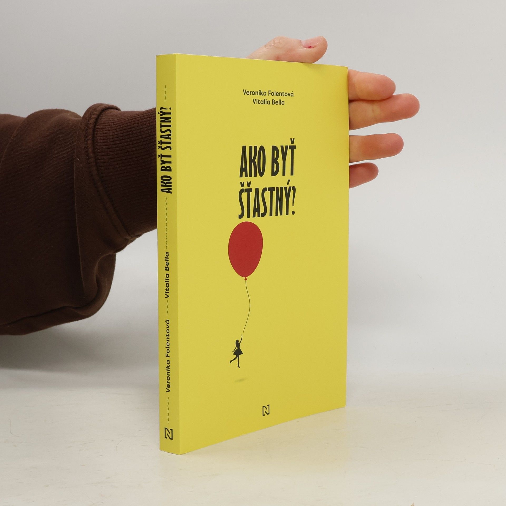 Ako byť šťastný?