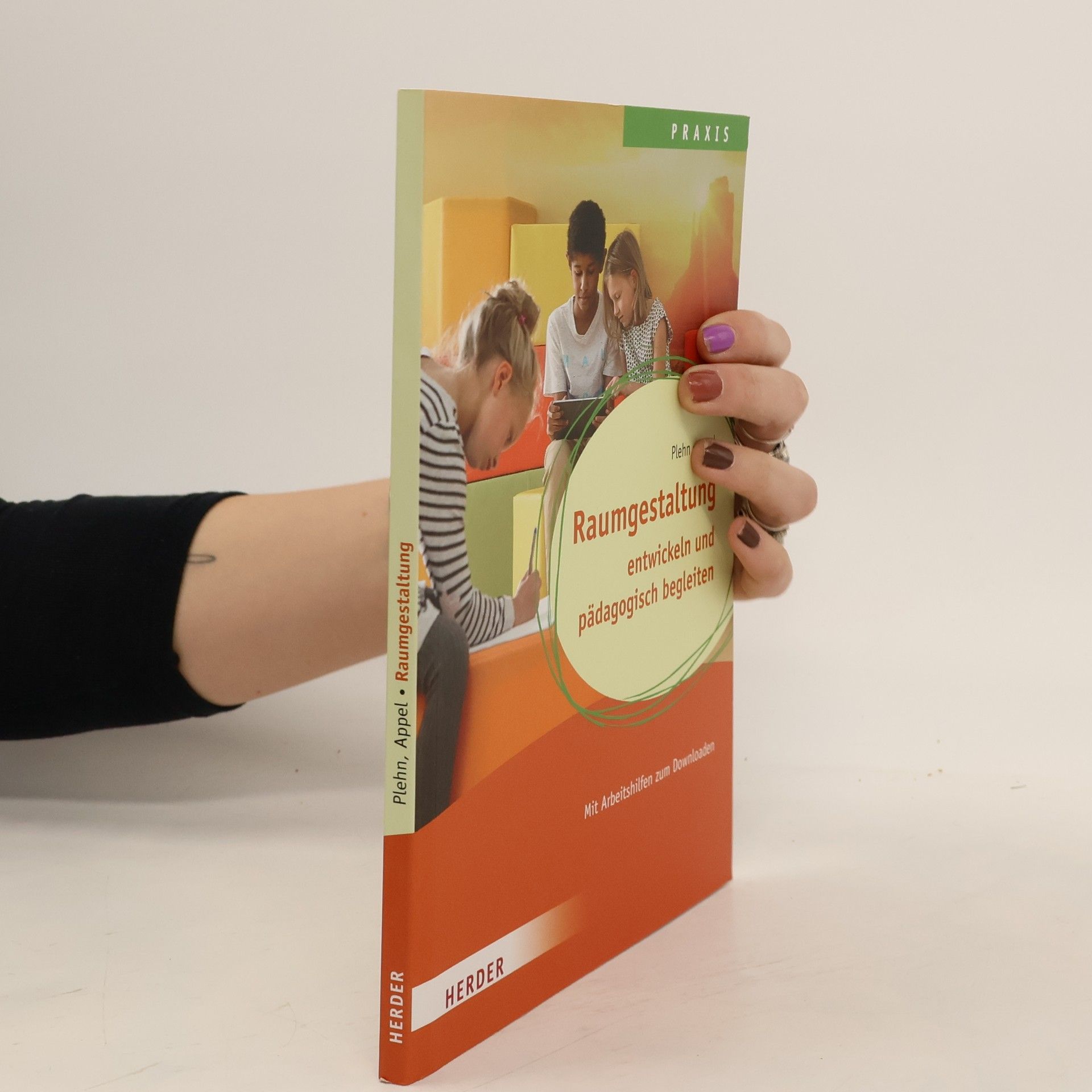 Manja Plehn Raumgestaltung