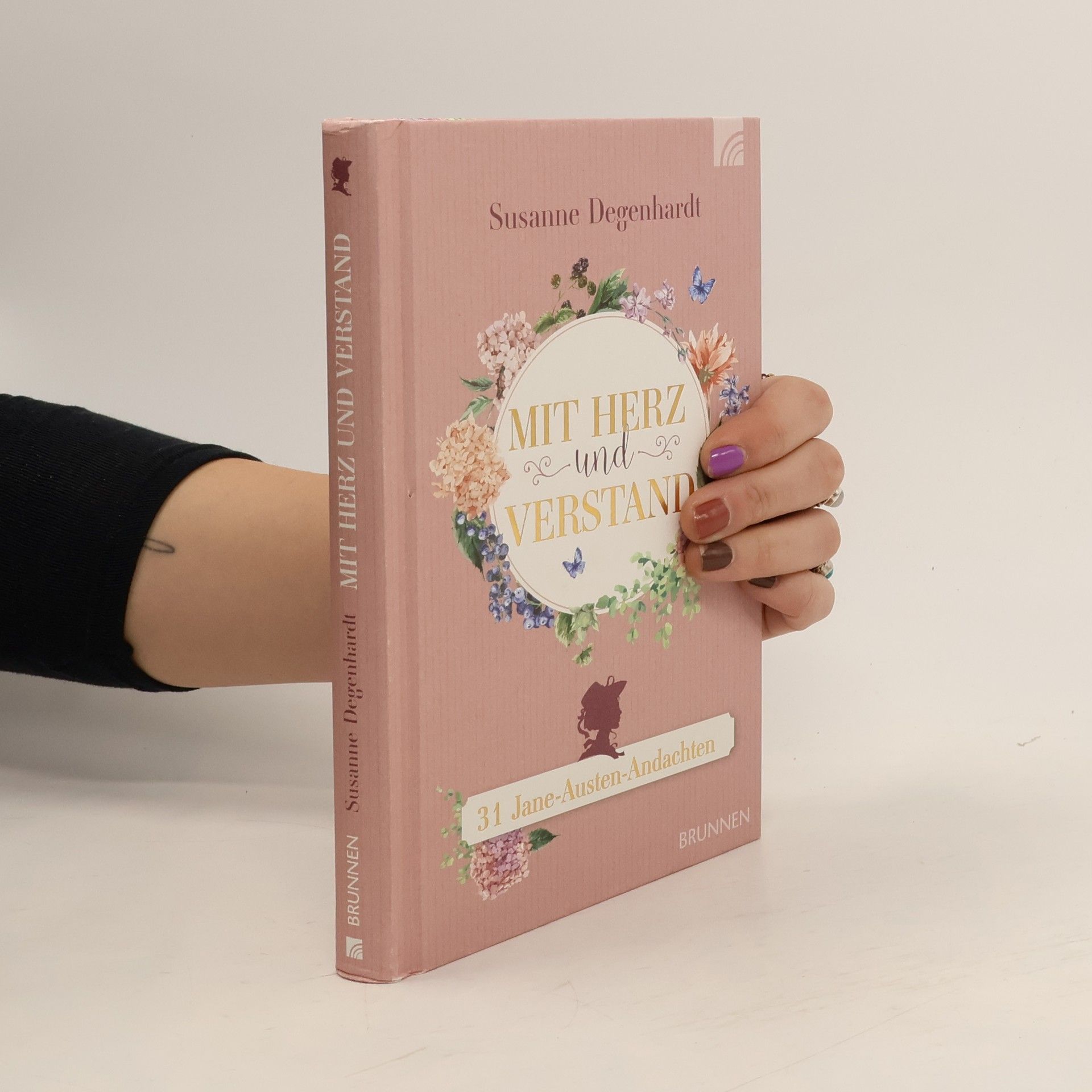 Mit Herz und Verstand