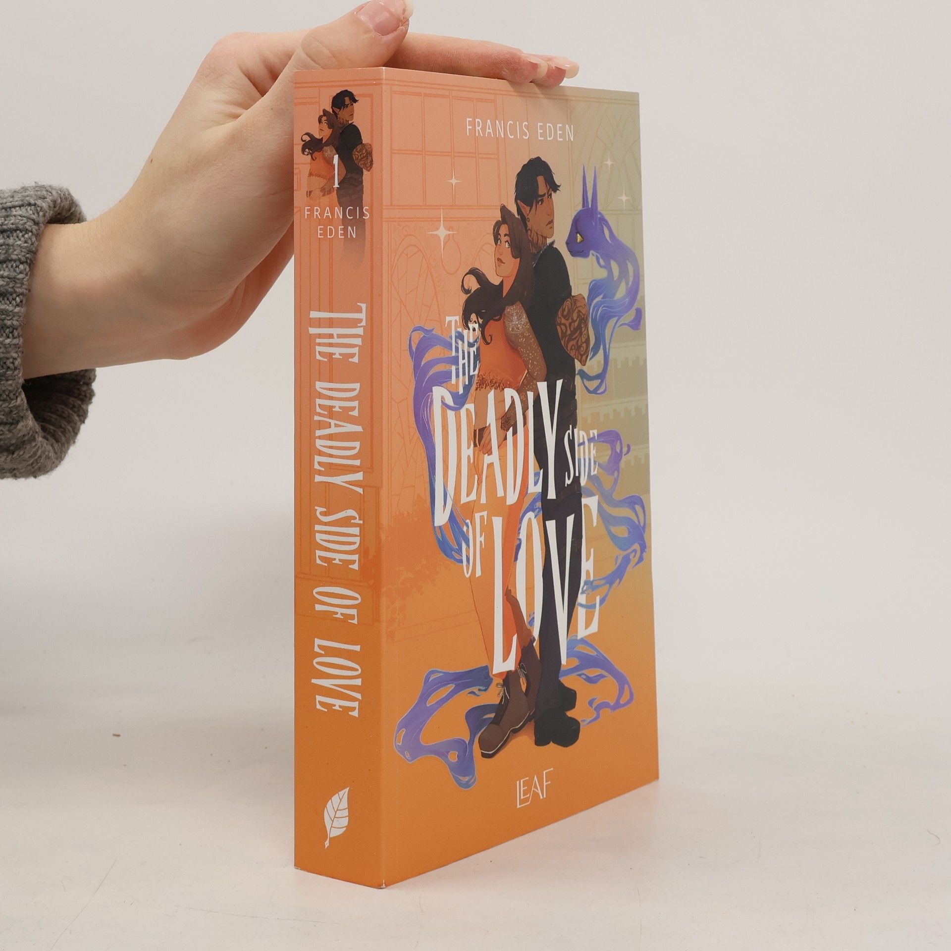 The Deadly Side of Love