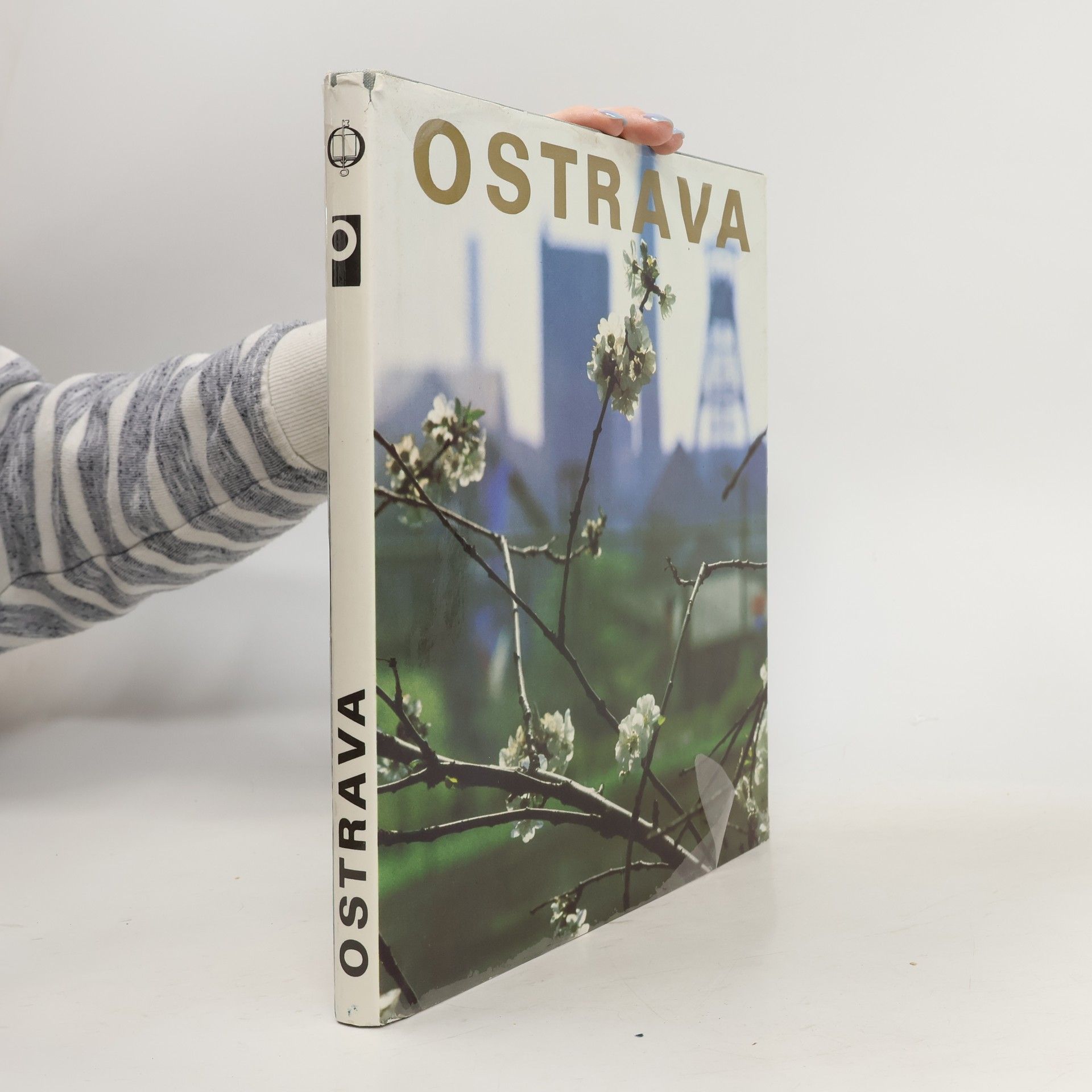 Collectif d'auteurs Ostrava