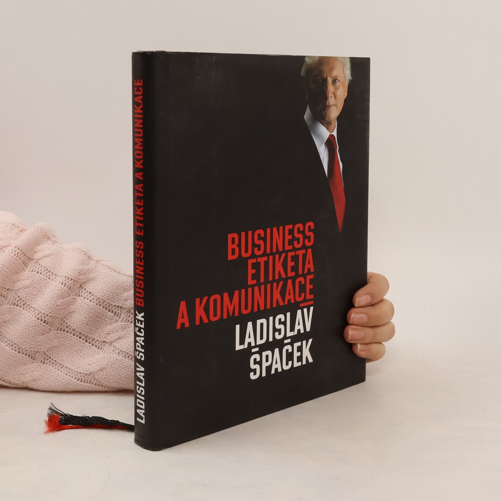 Business etiketa a komunikace