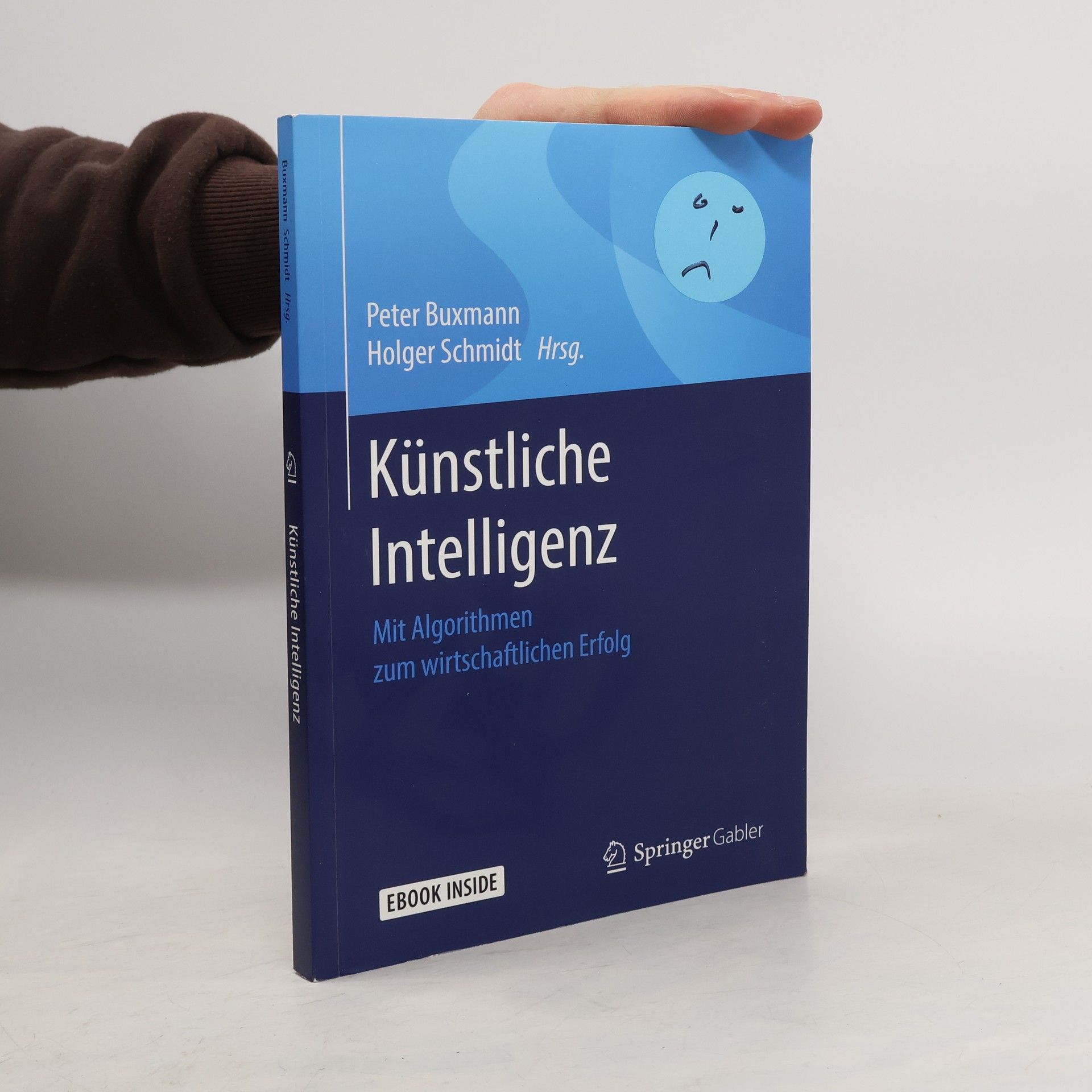 Künstliche Intelligenz