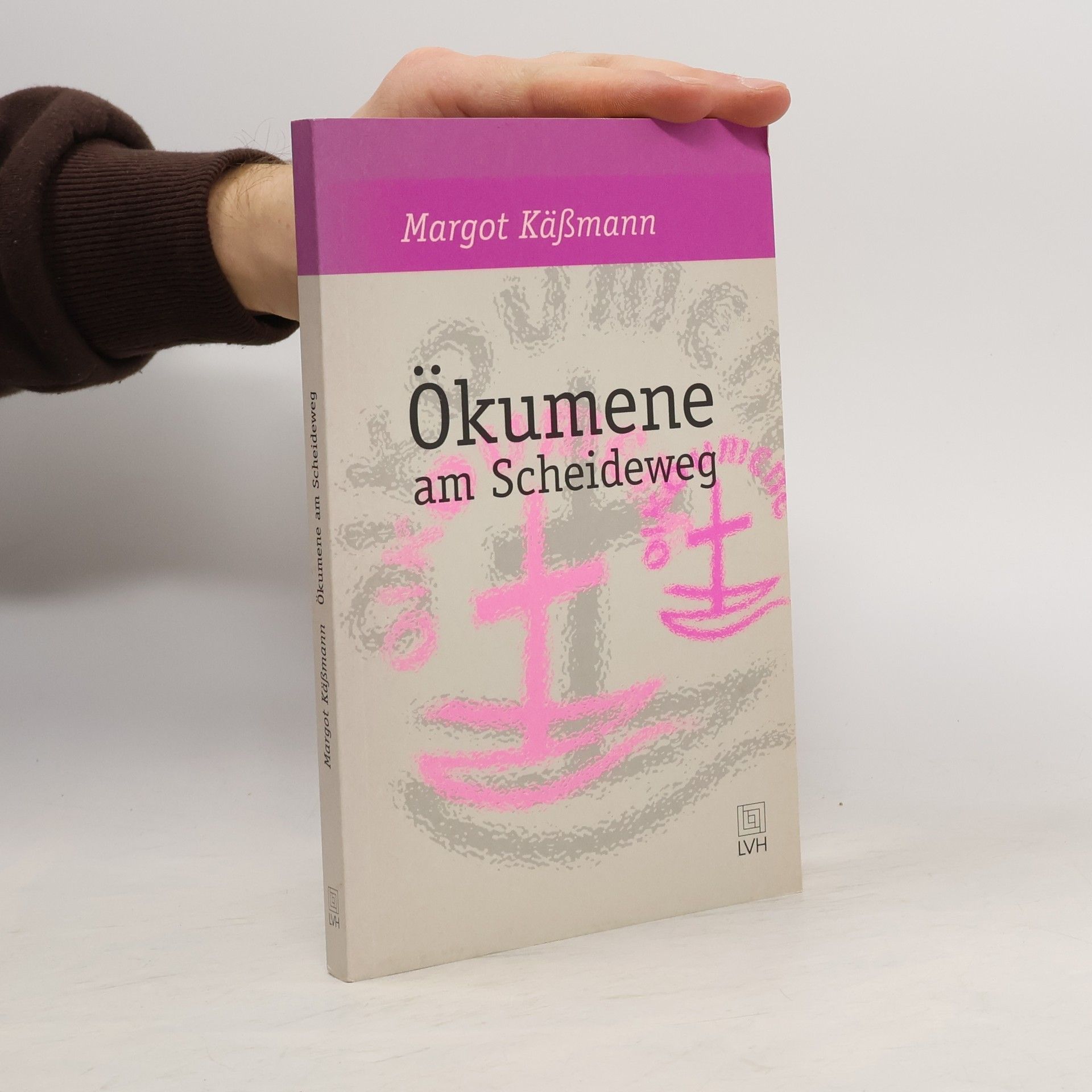 Margot Käßmann Ökumene am Scheideweg