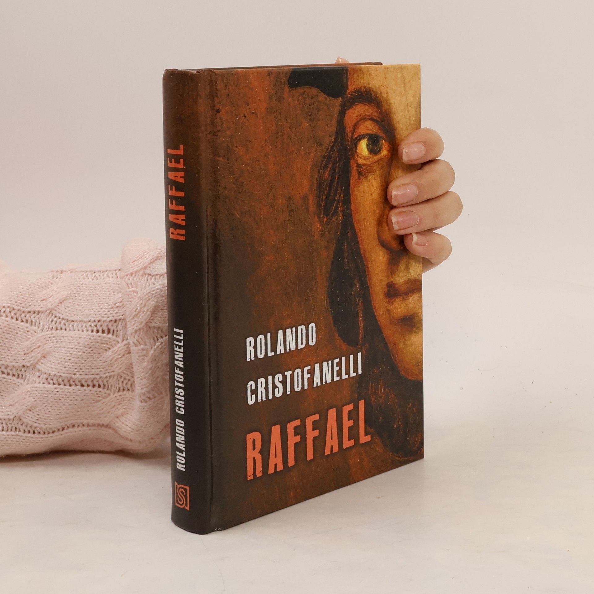 Rolando Cristofanelli Raffael