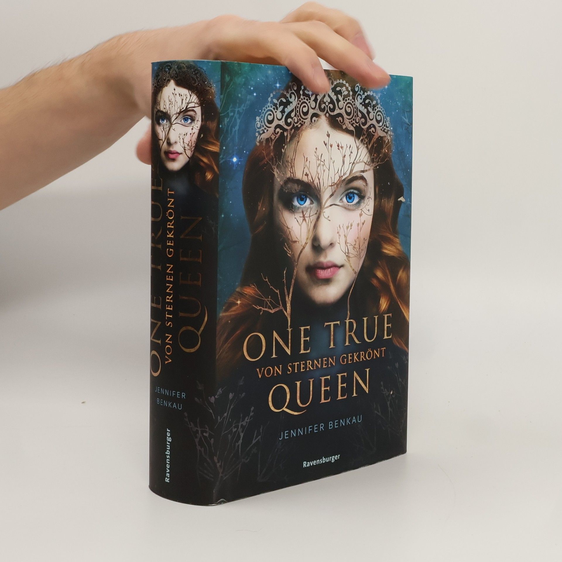 Von Sternen gekrönt