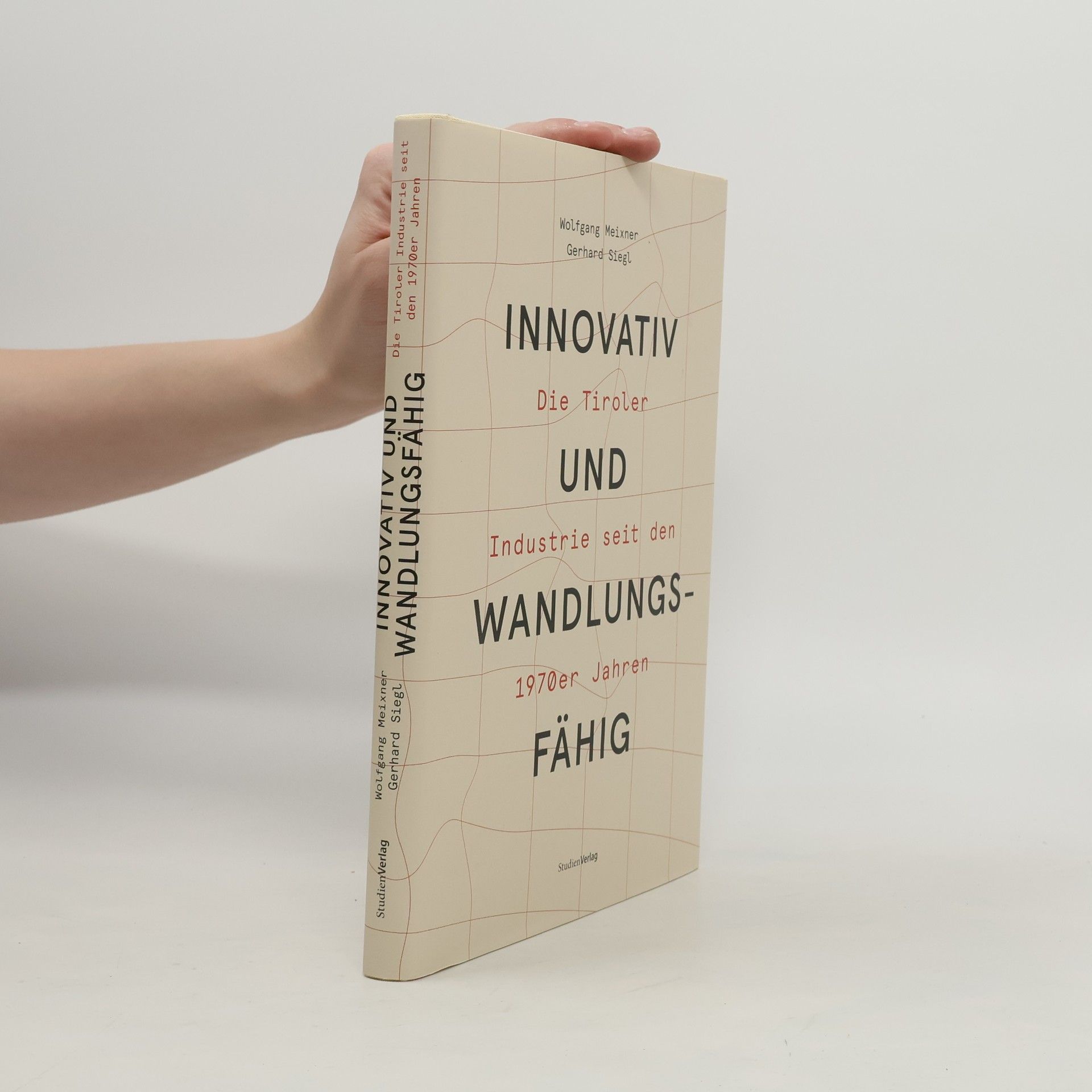 Wolfgang Meixner Innovativ und wandlungsfähig