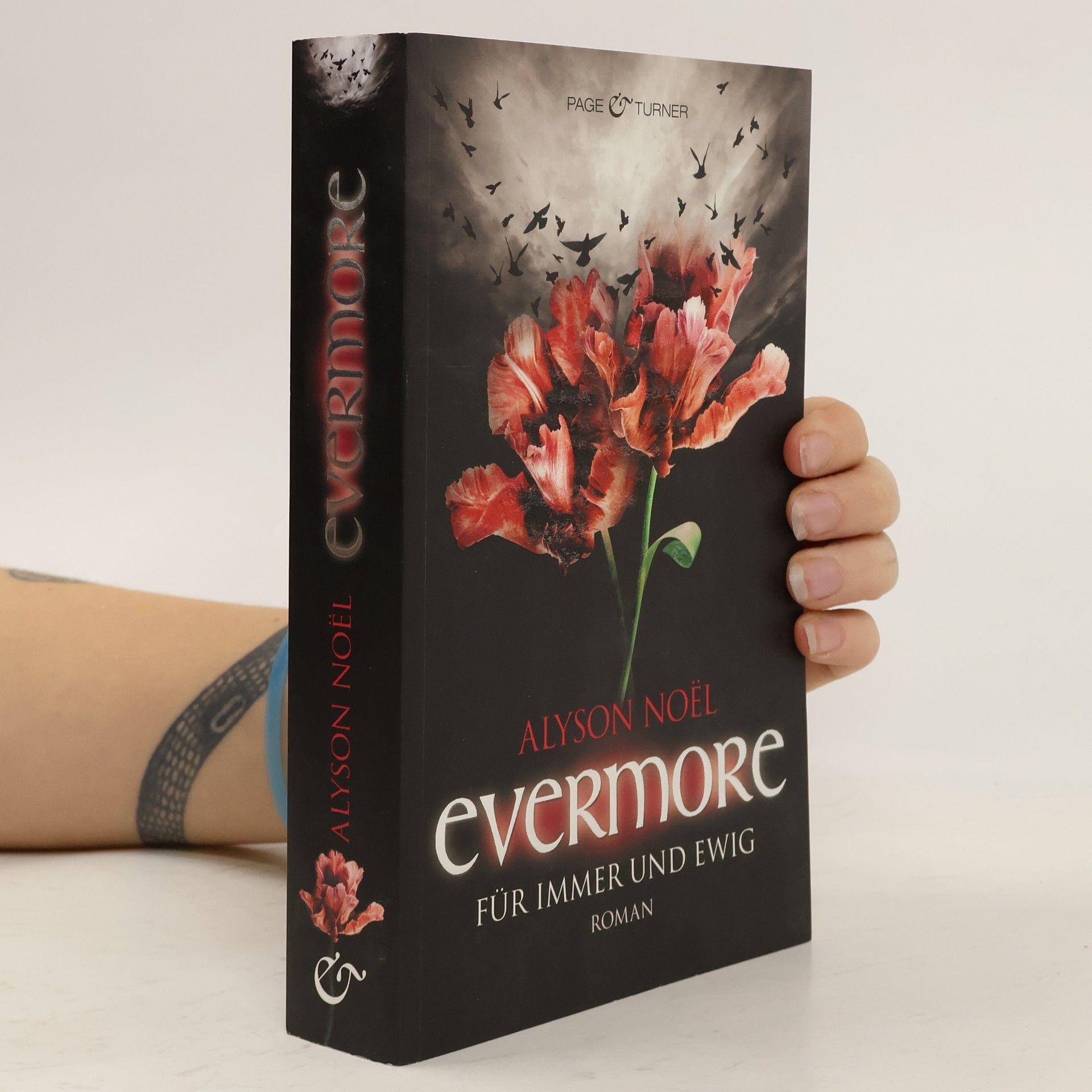 Evermore: Für Immer und Ewig