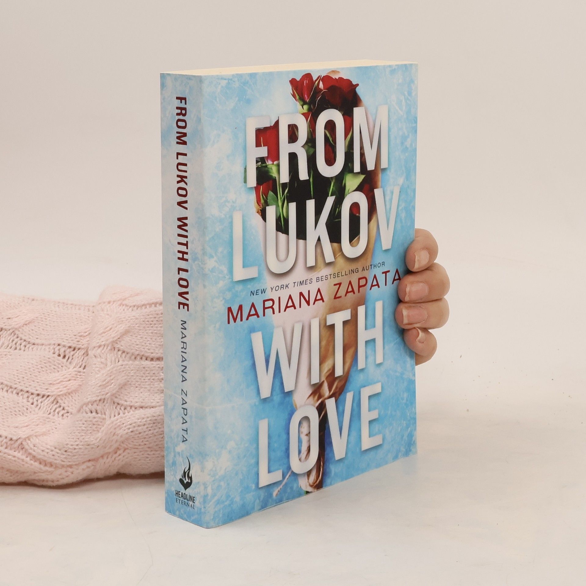 From Lukov with Love