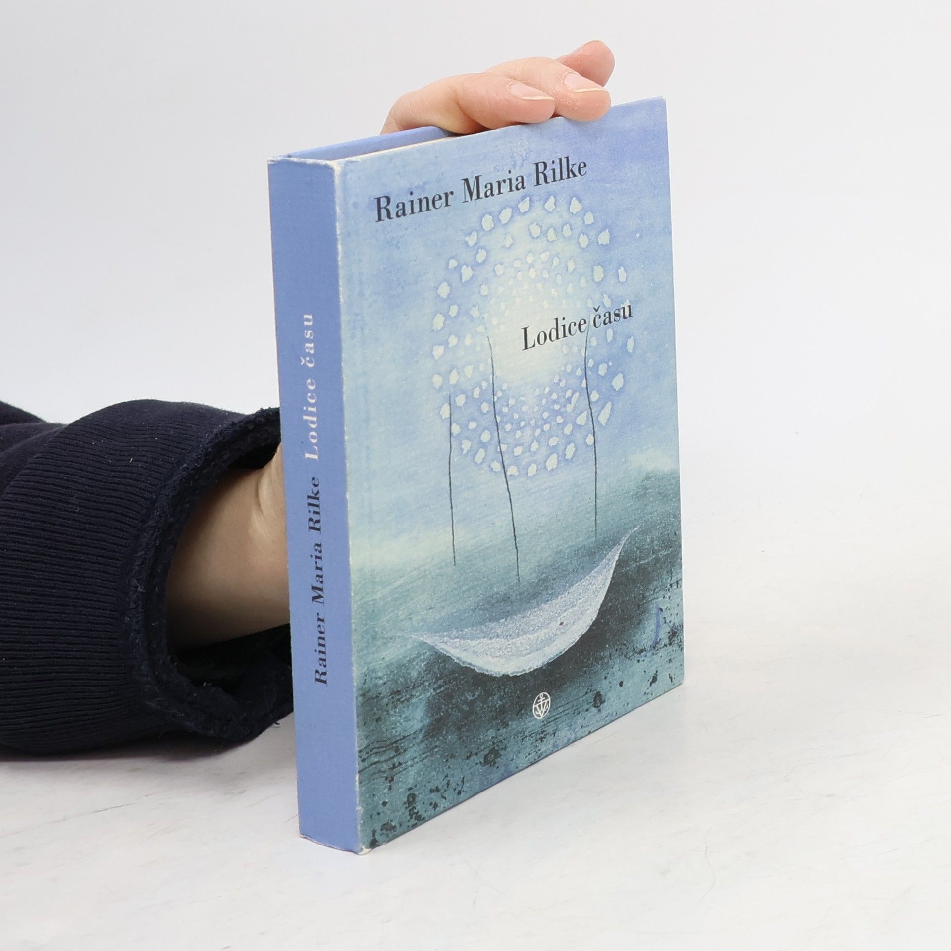 Rainer Maria Rilke Lodice času