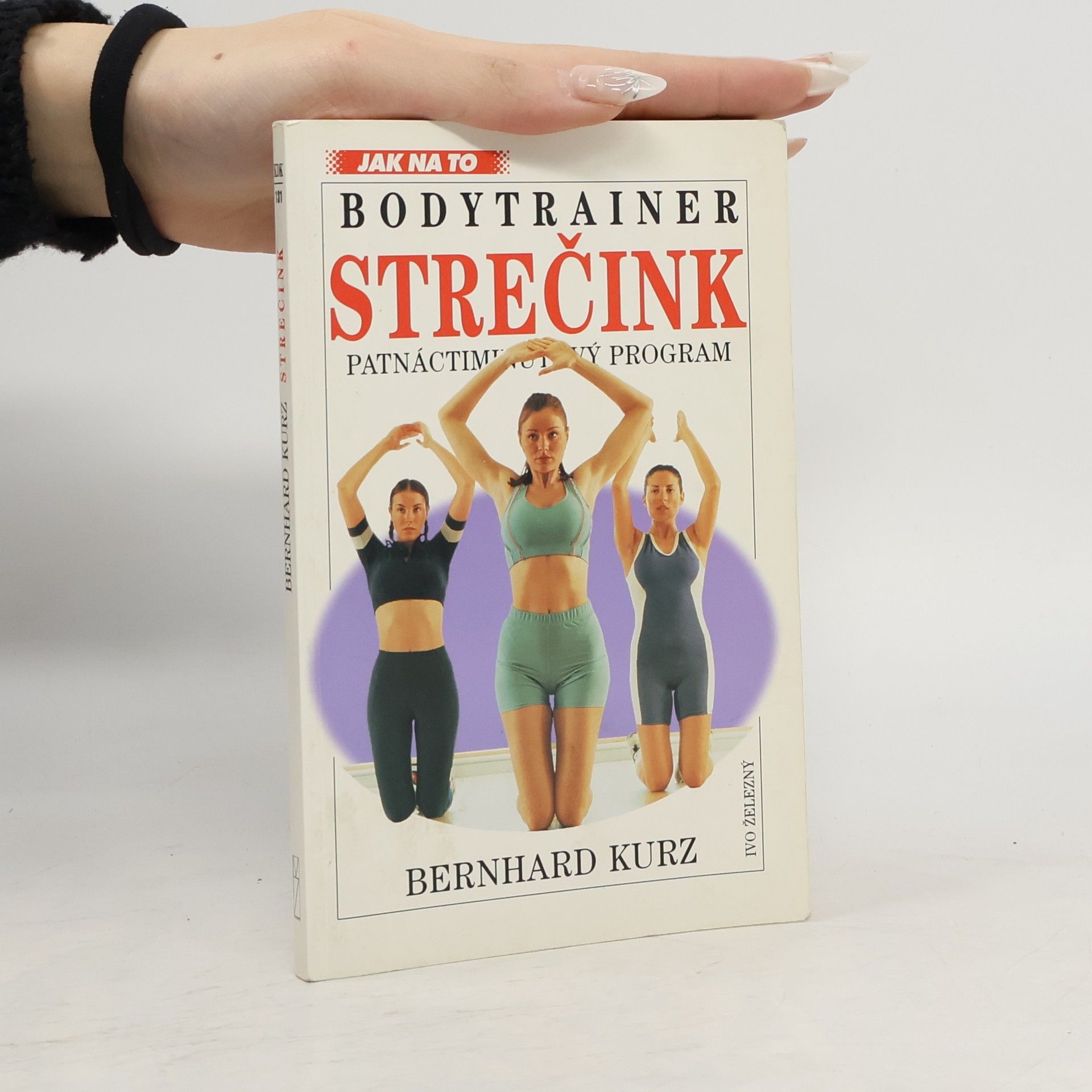 Bodytrainer-Strečink