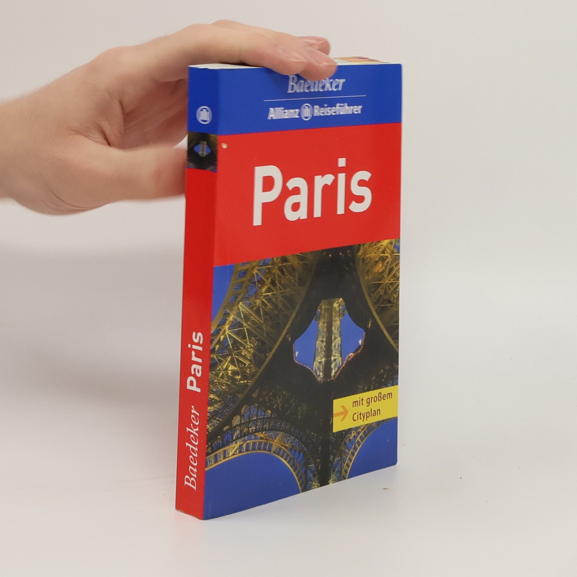 Dr. Madeleine Reincke Paris