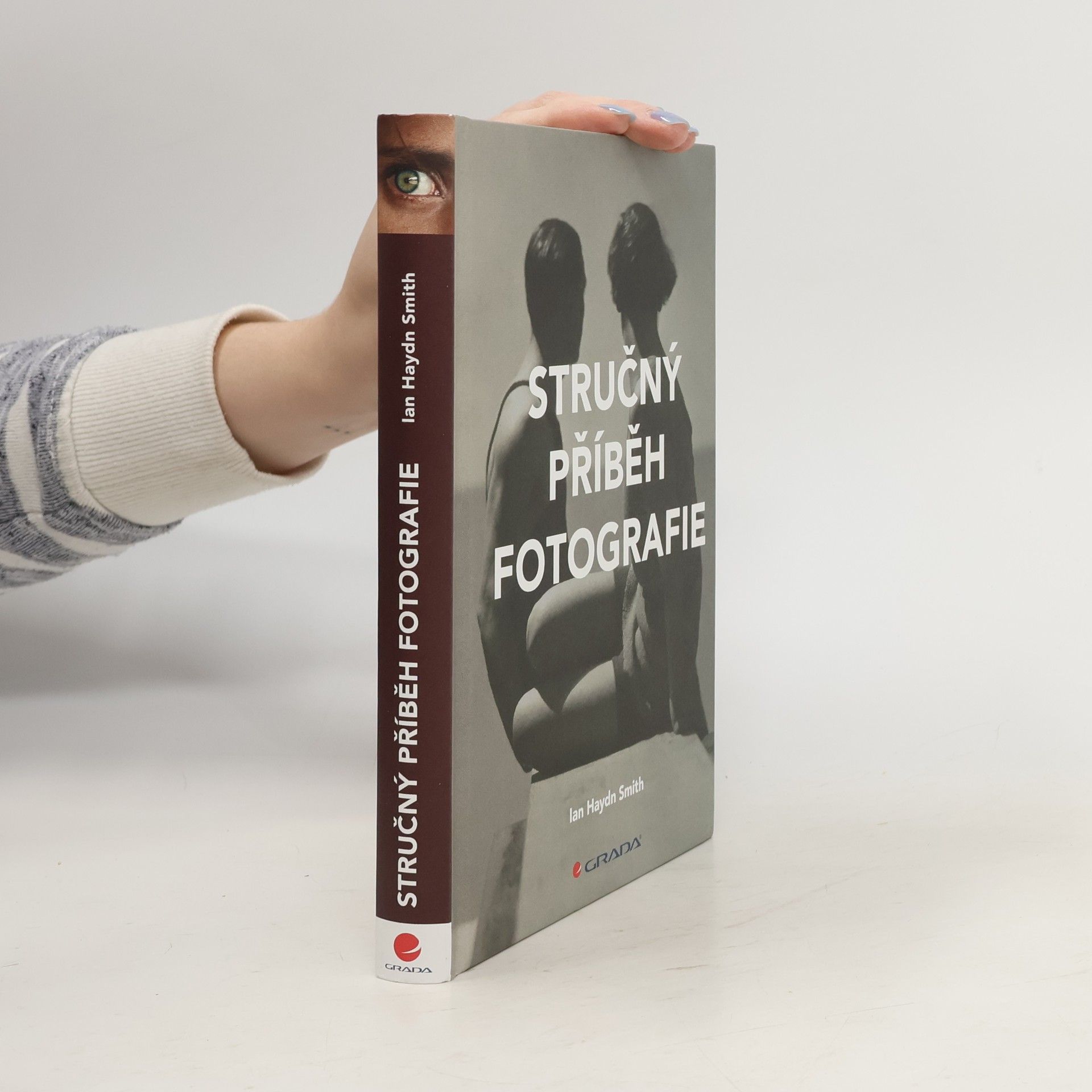 Stručný příběh fotografie