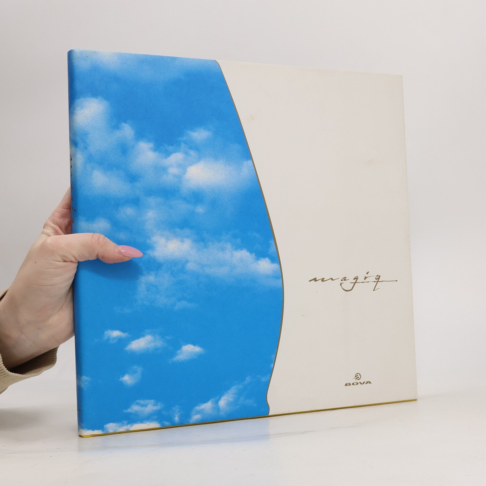 Autorenkollektiv Magiq