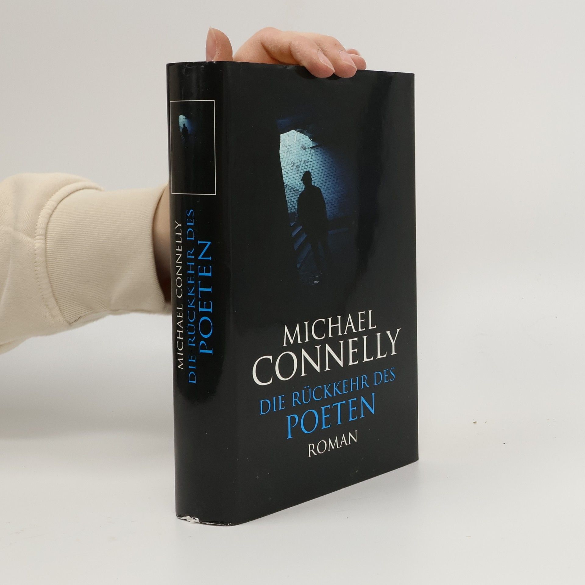 Michael Connelly Die Rückkher des Poeten