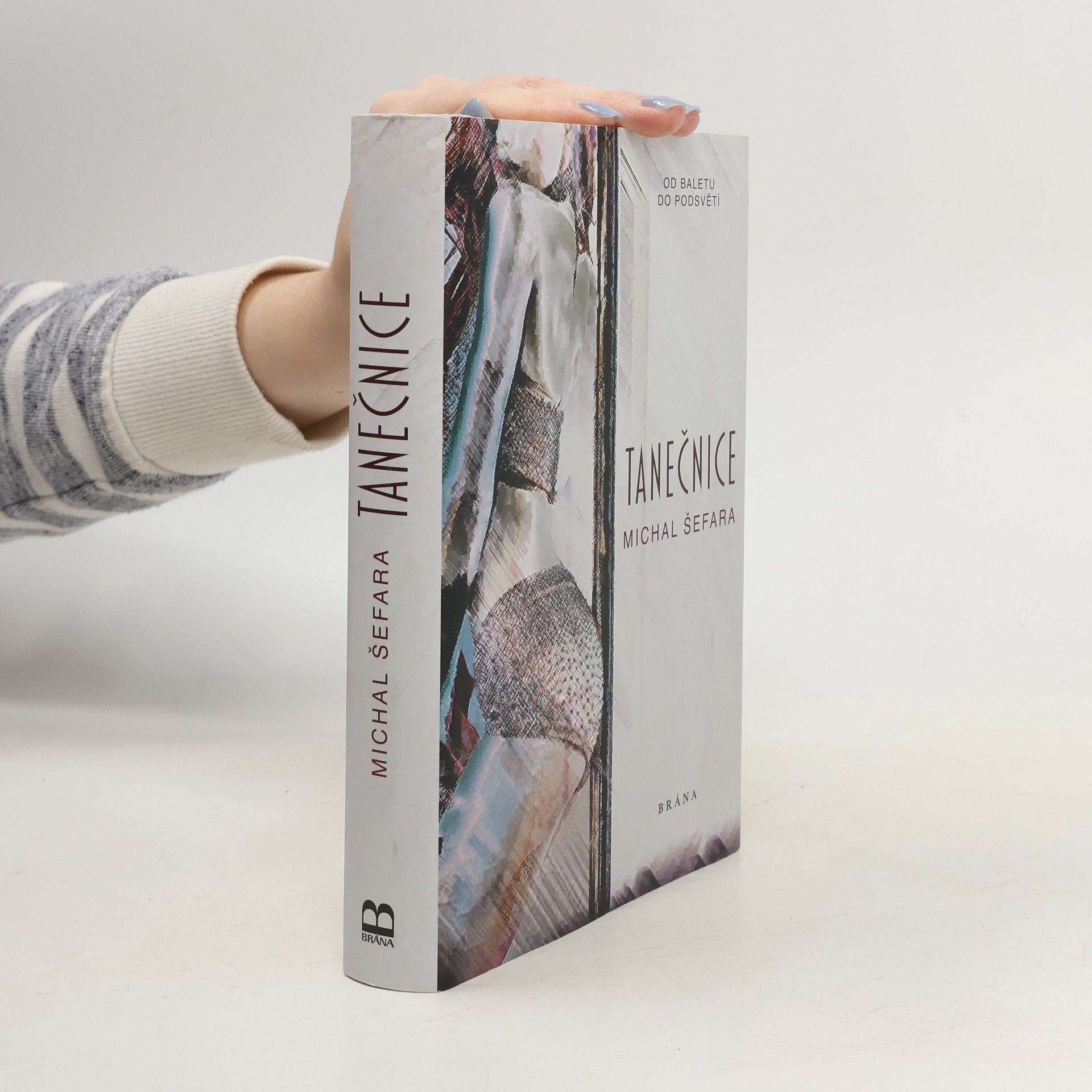 Michal Šefara Tanečnice