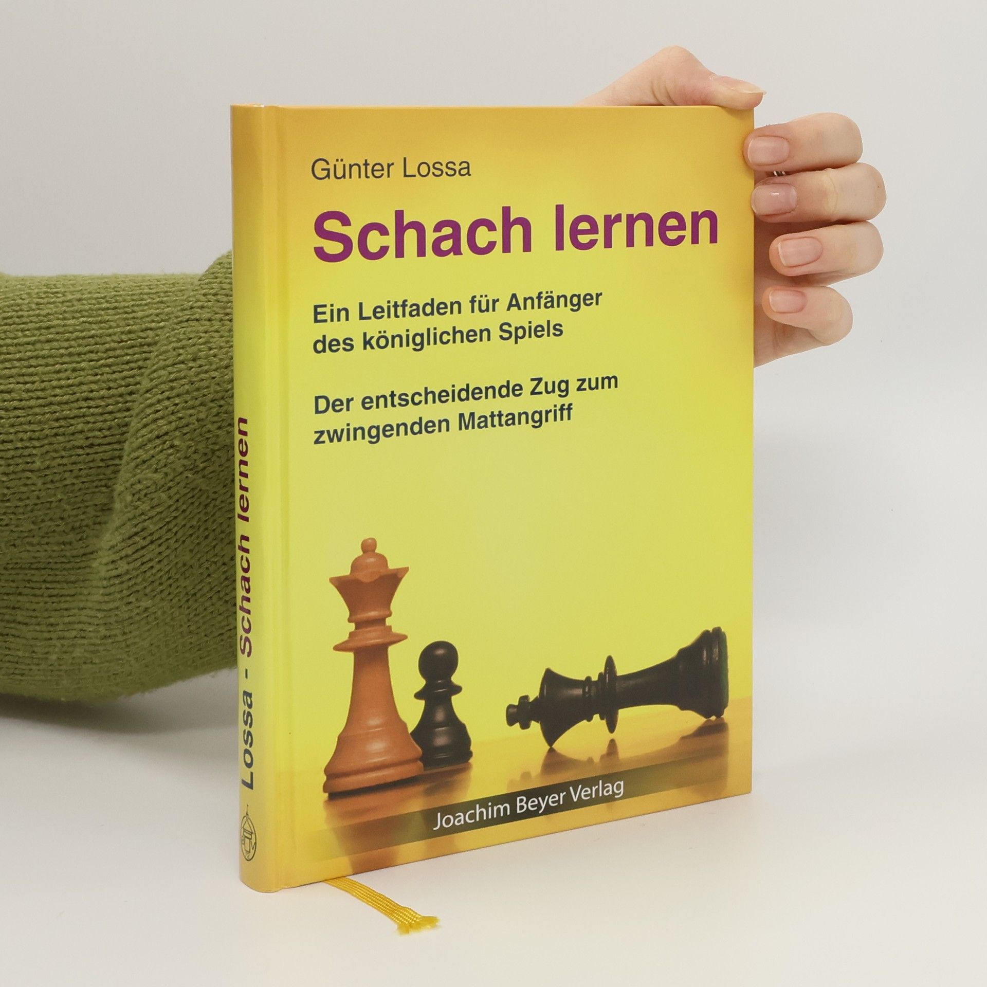 Schach lernen