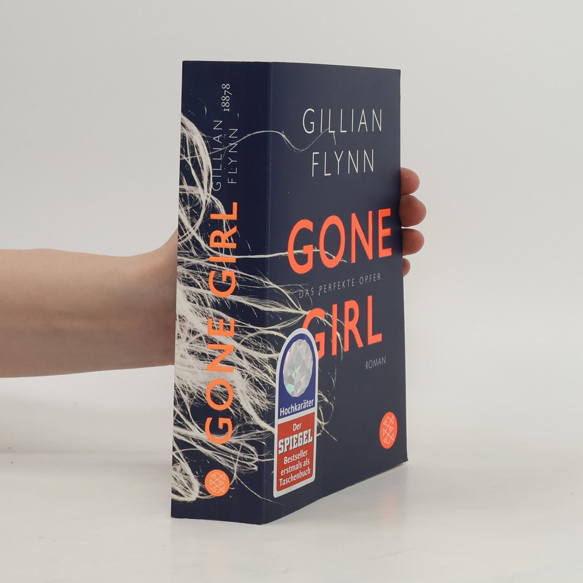 Gillian Flynn Gone girl