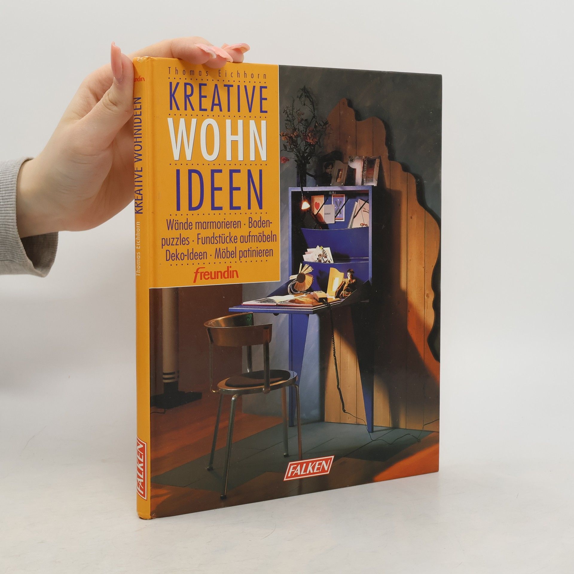 Thomas Eichhorn Kreative Wohnideen