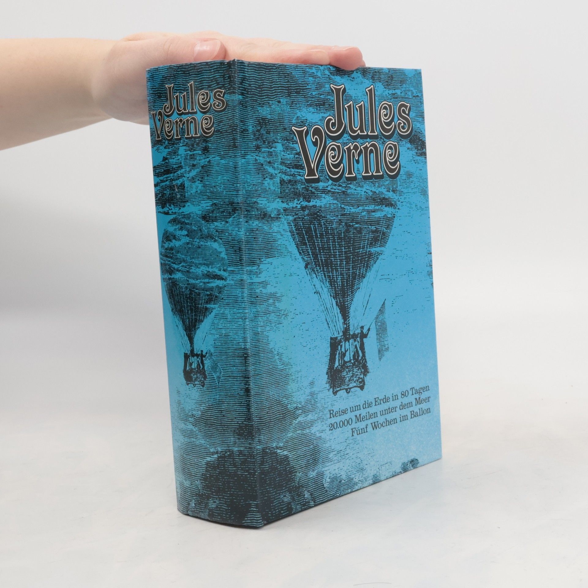 kolektiv Jules Verne