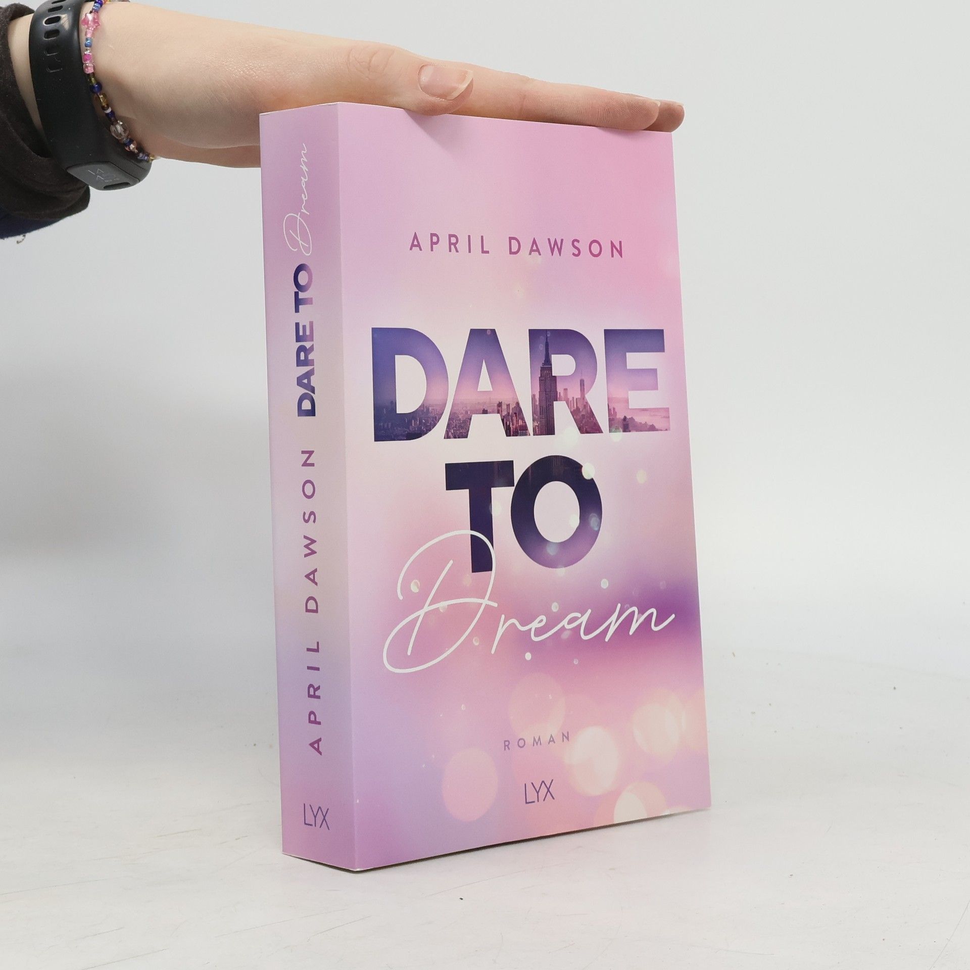 Dare to dream