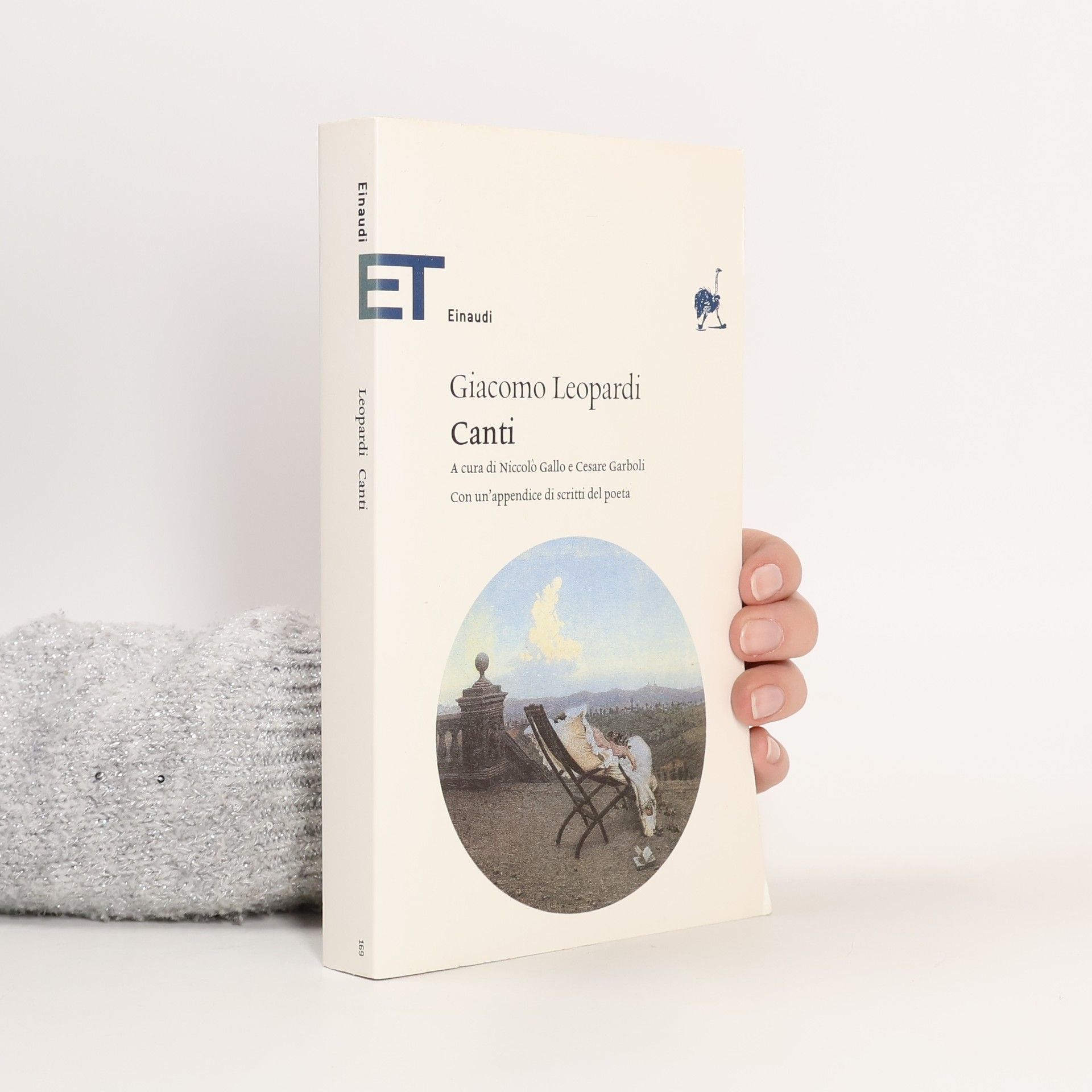 Collectif d'auteurs Canti