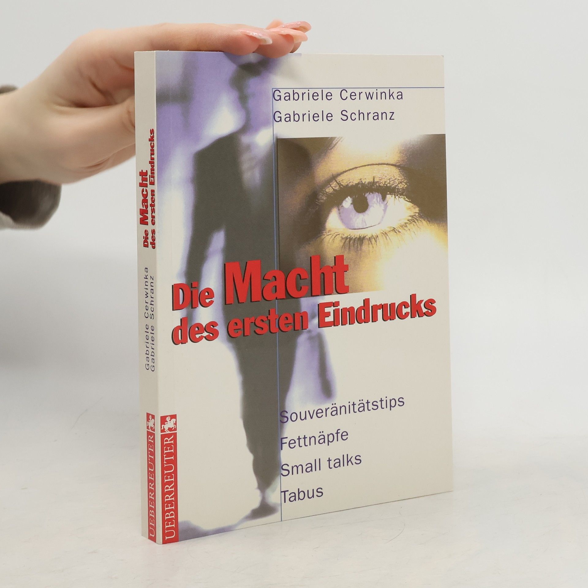 Die Macht des ersten Eindrucks