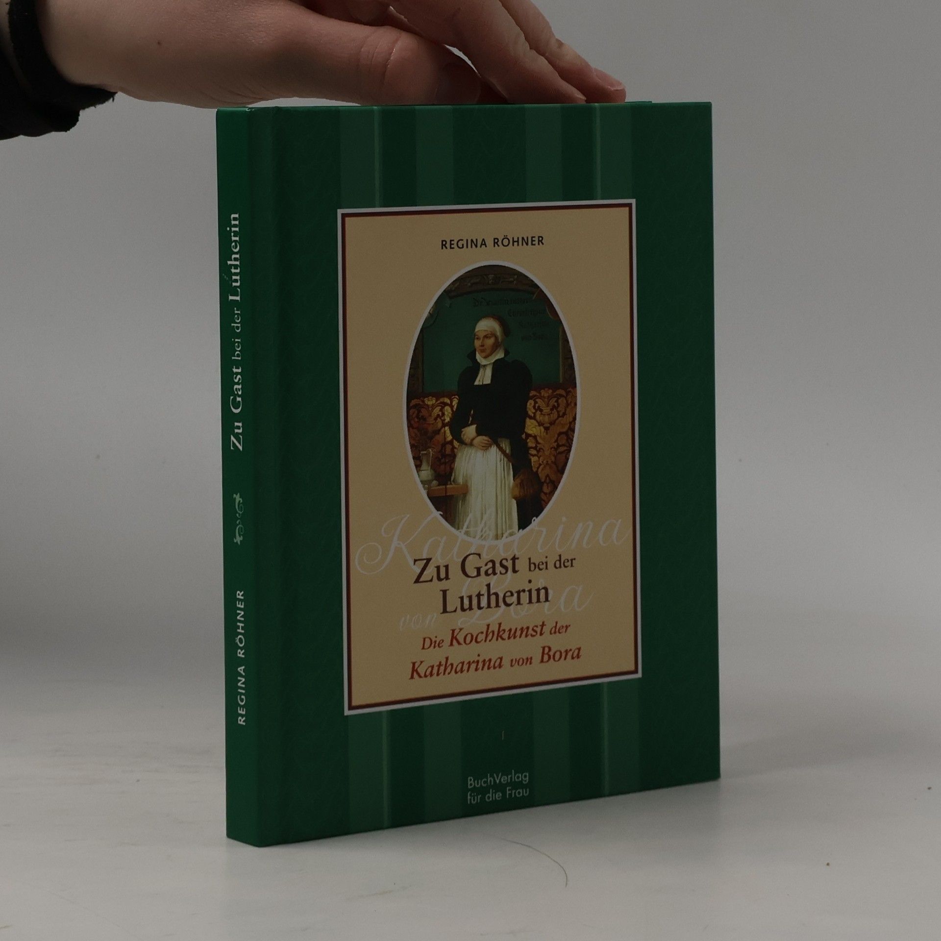 Zu Gast bei der Lutherin