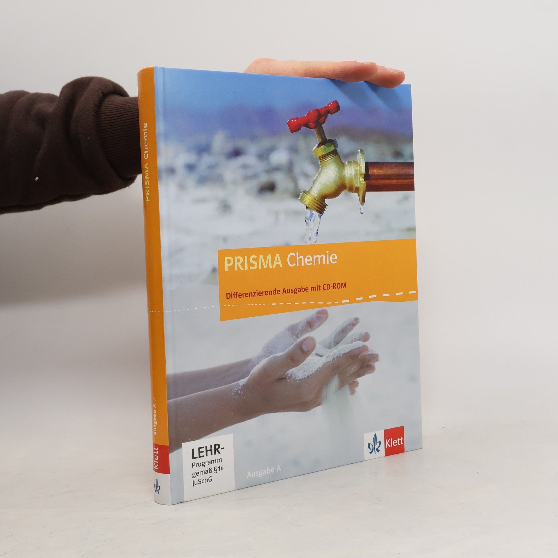 AA.VV. Prisma Chemie