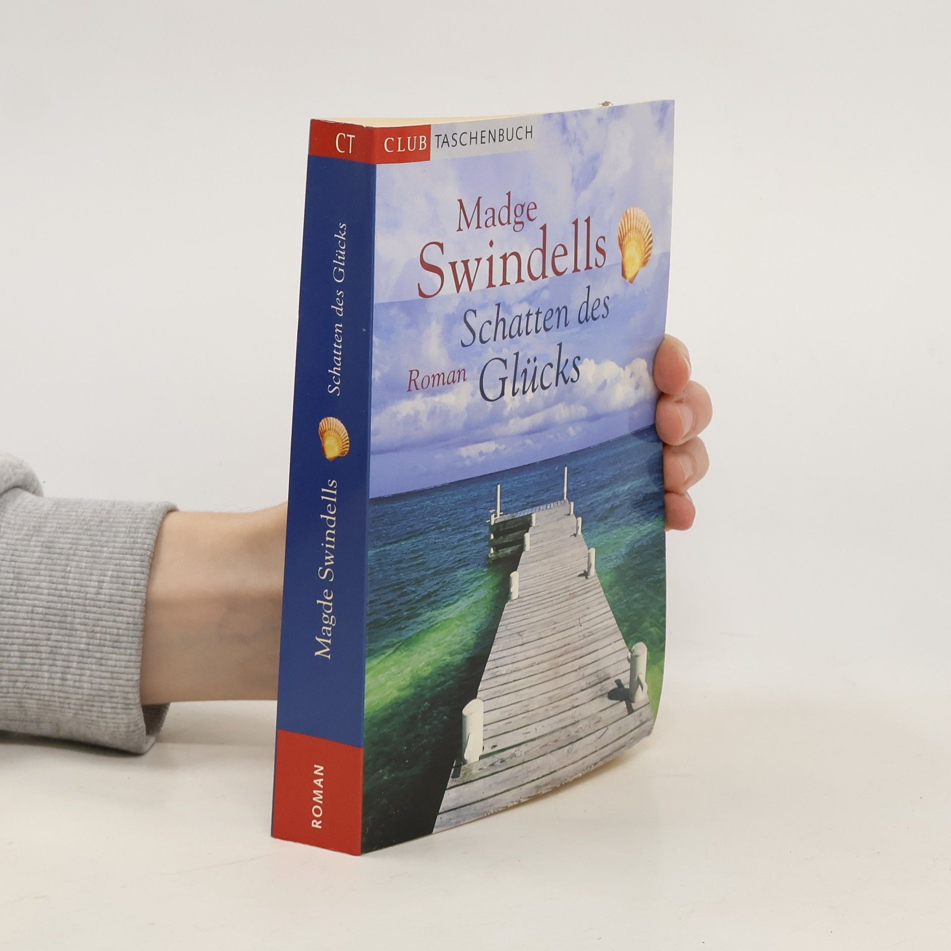 Schatten des Glücks