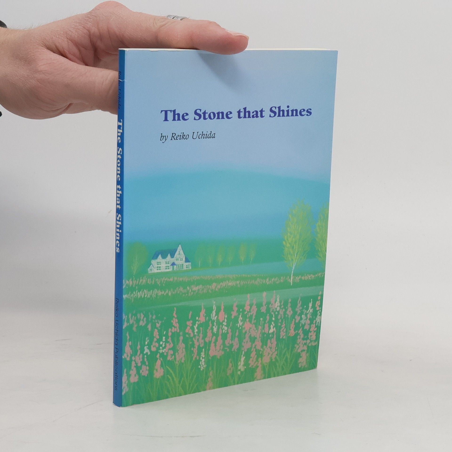 The Stone that Shines