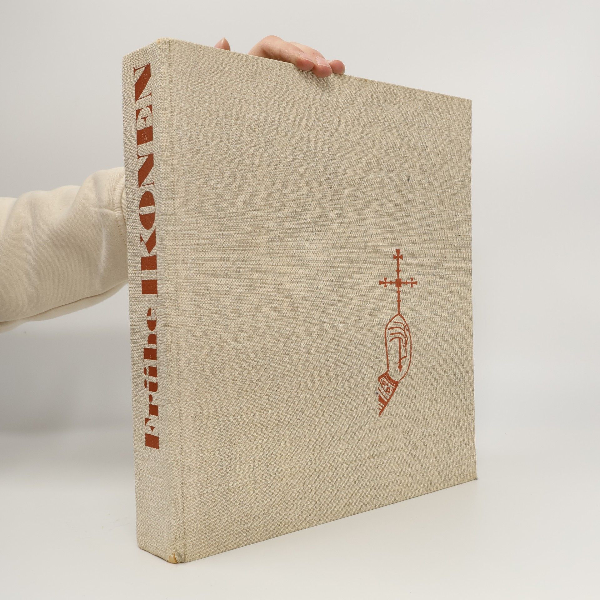 Autorenkollektiv Frühe Ikonen