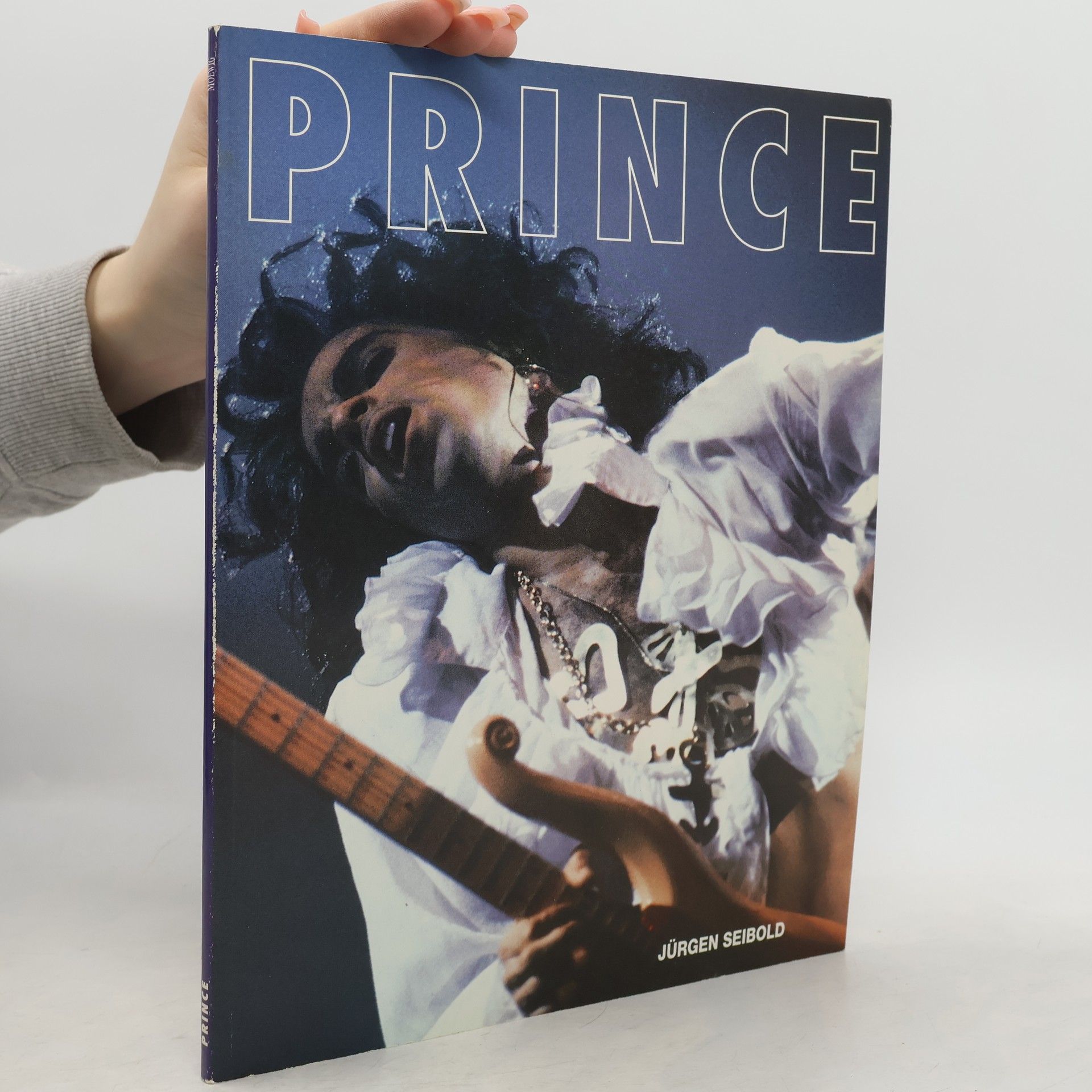 Jürgen Seibold Prince