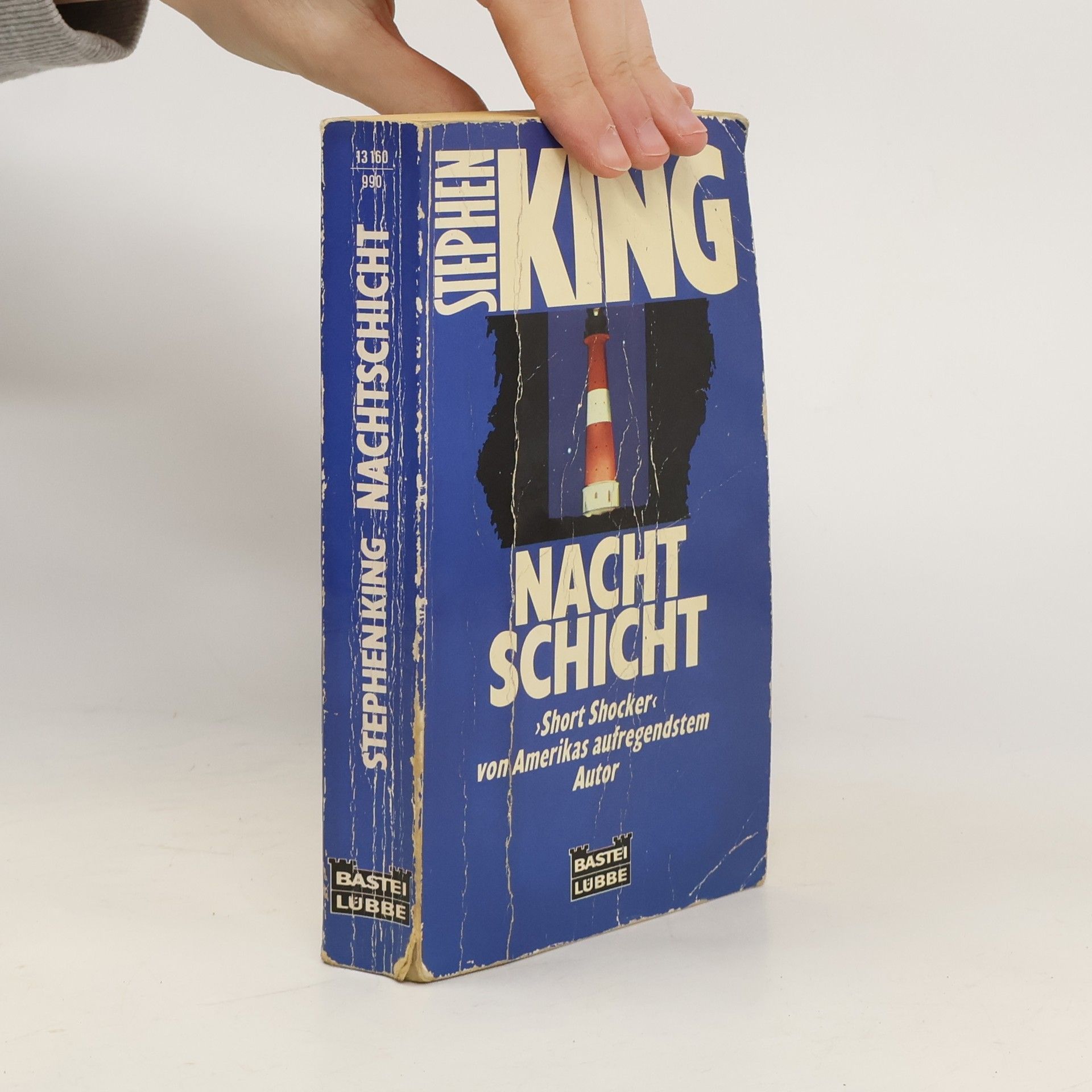 Stephen King Nachtschicht