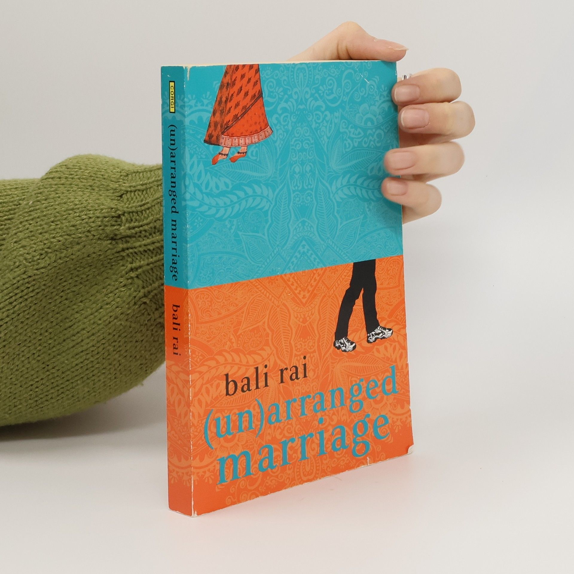 Bali Rai (Un)arranged Marriage