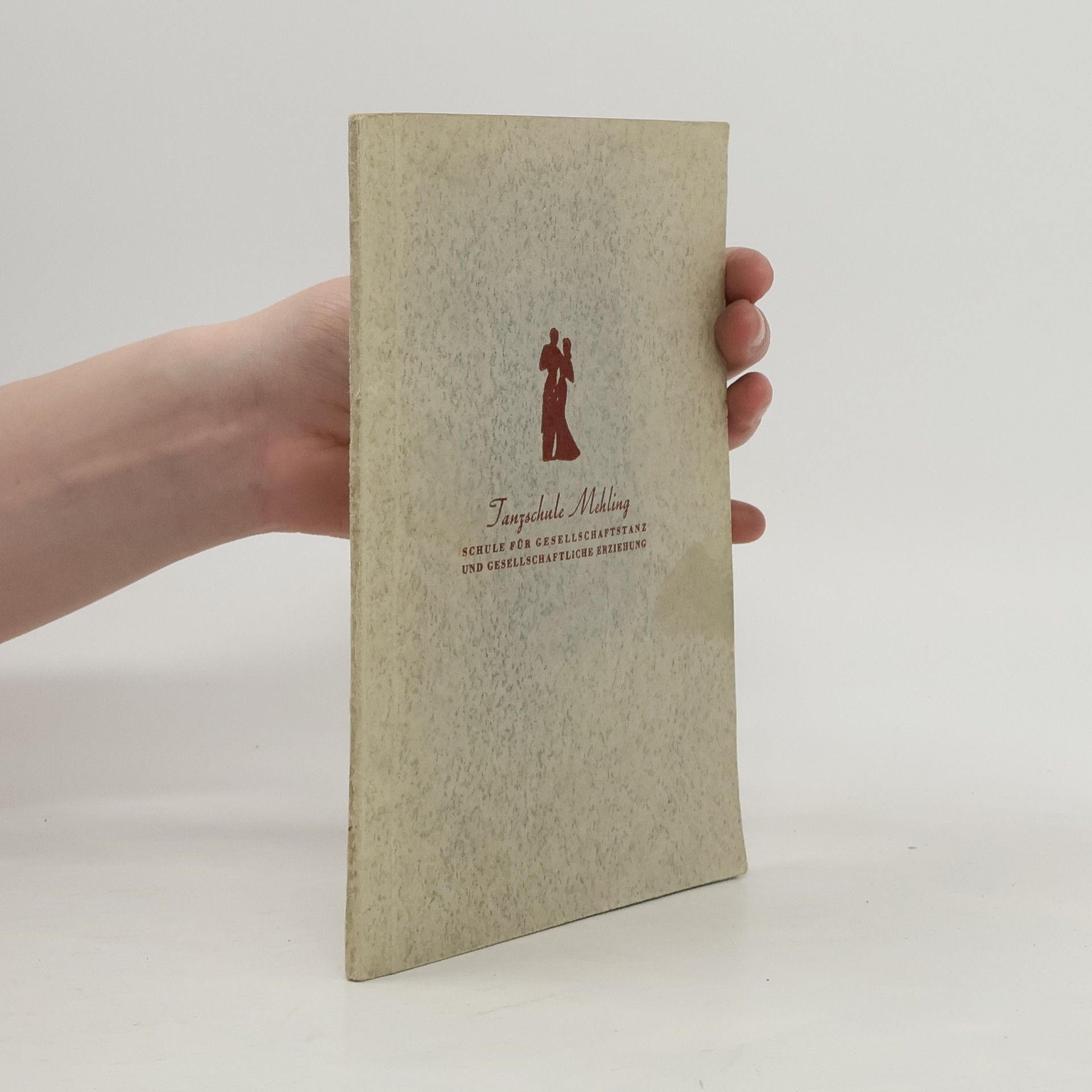 Ingelore Martens Tanzschule Mehling