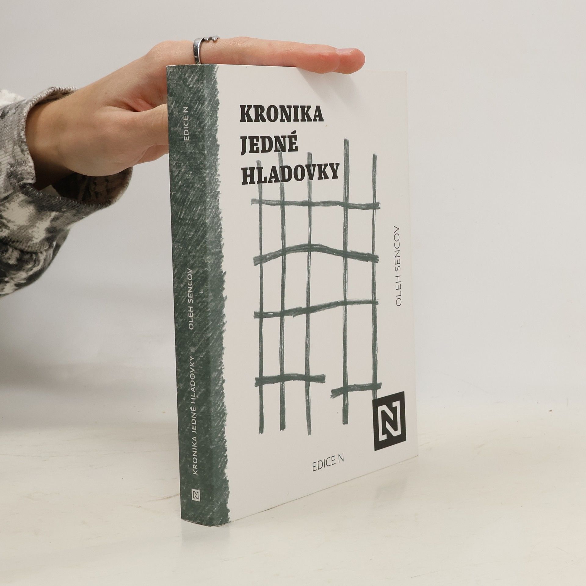 Kronika jedné hladovky