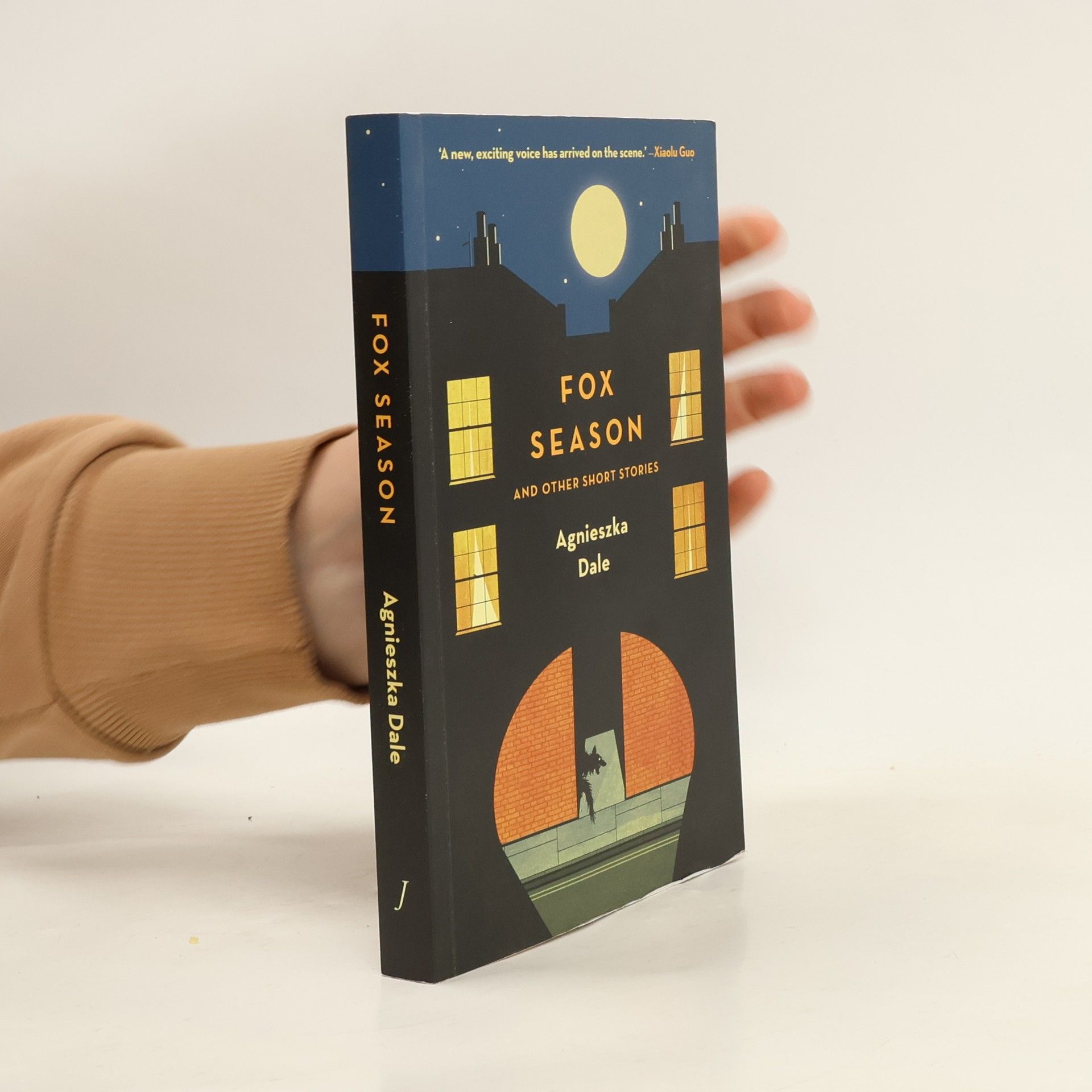 Agnieszka Dale Fox Season