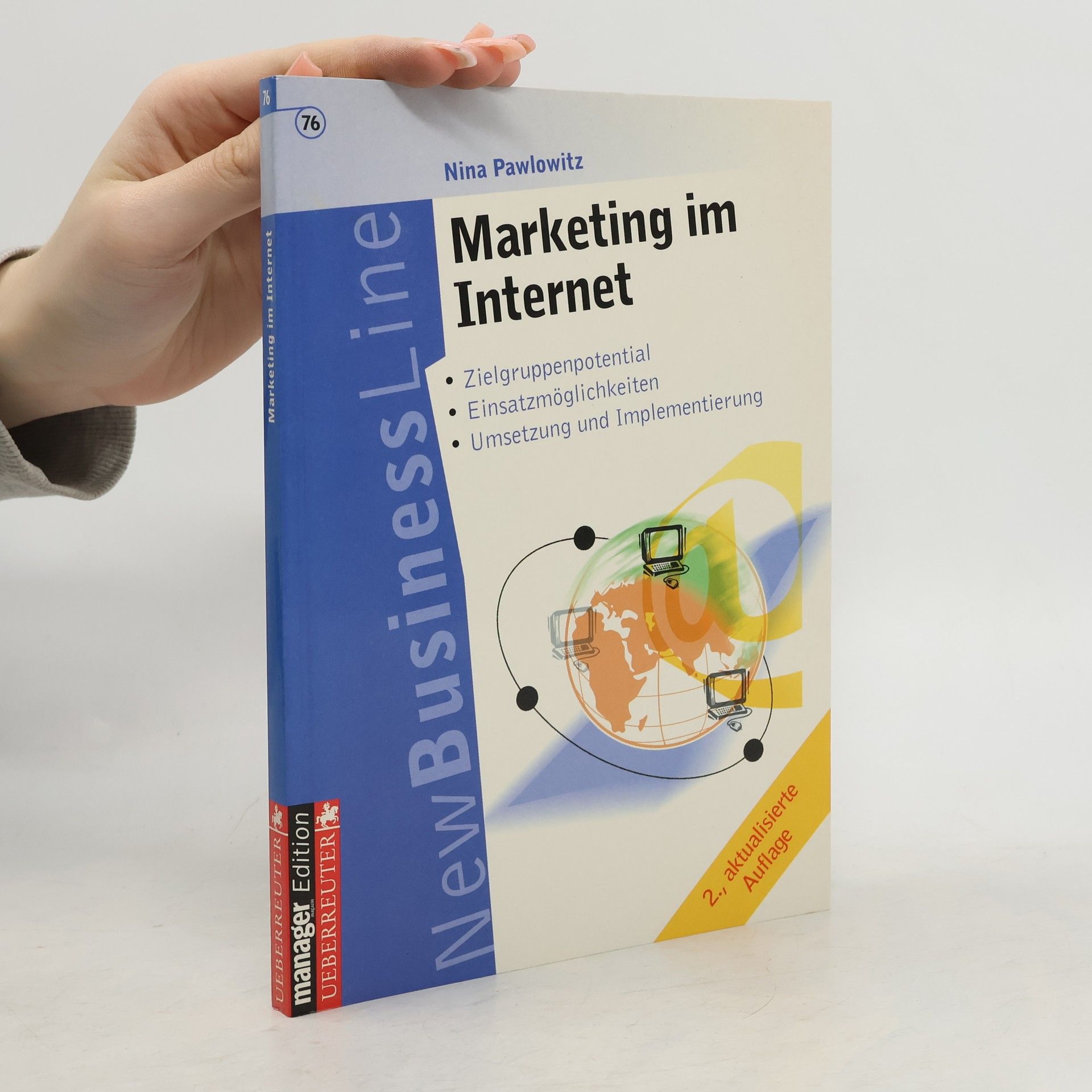 Marktforschung leicht gemacht