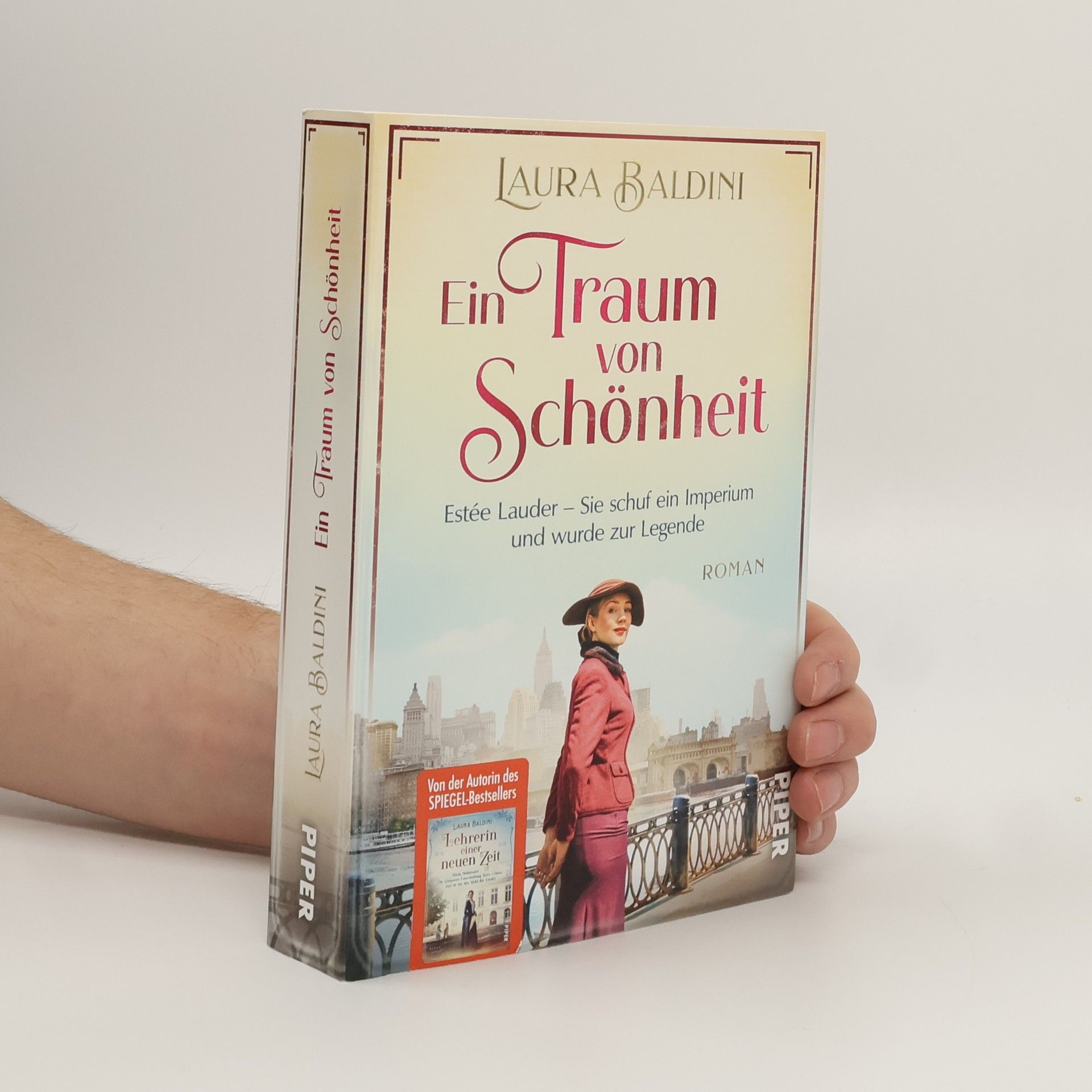 Ein Traum von Schönheit