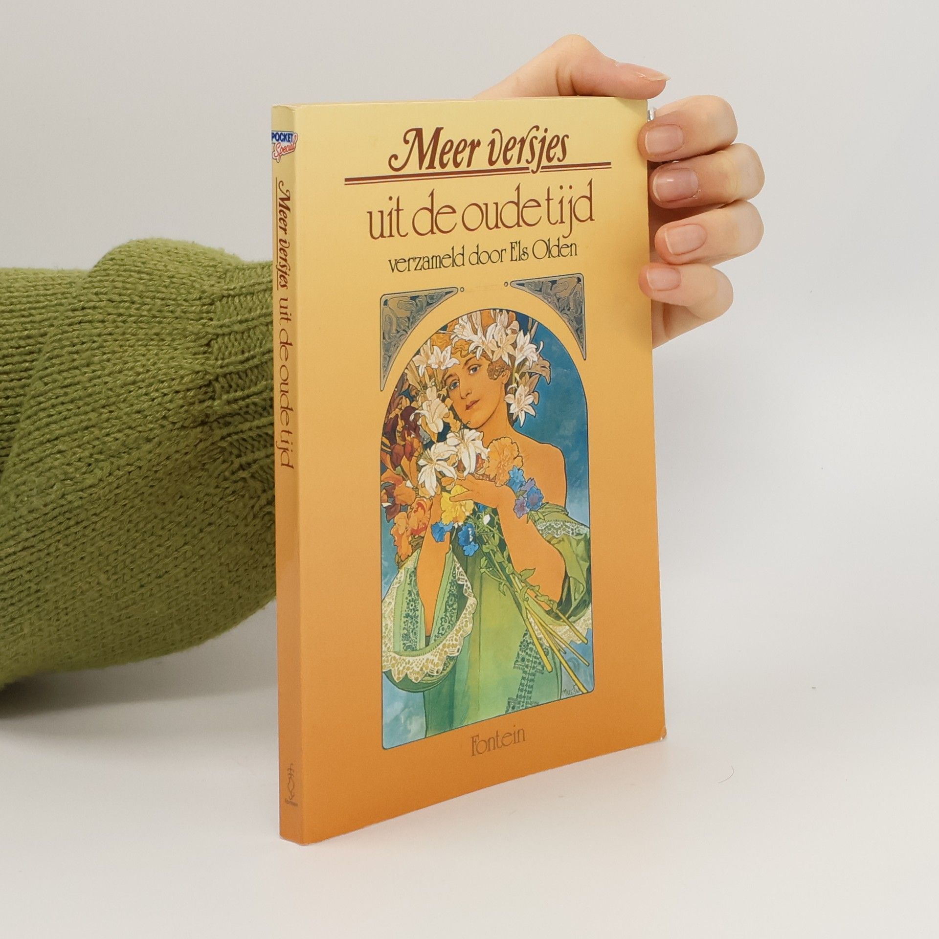 Els Olden Meer versjes