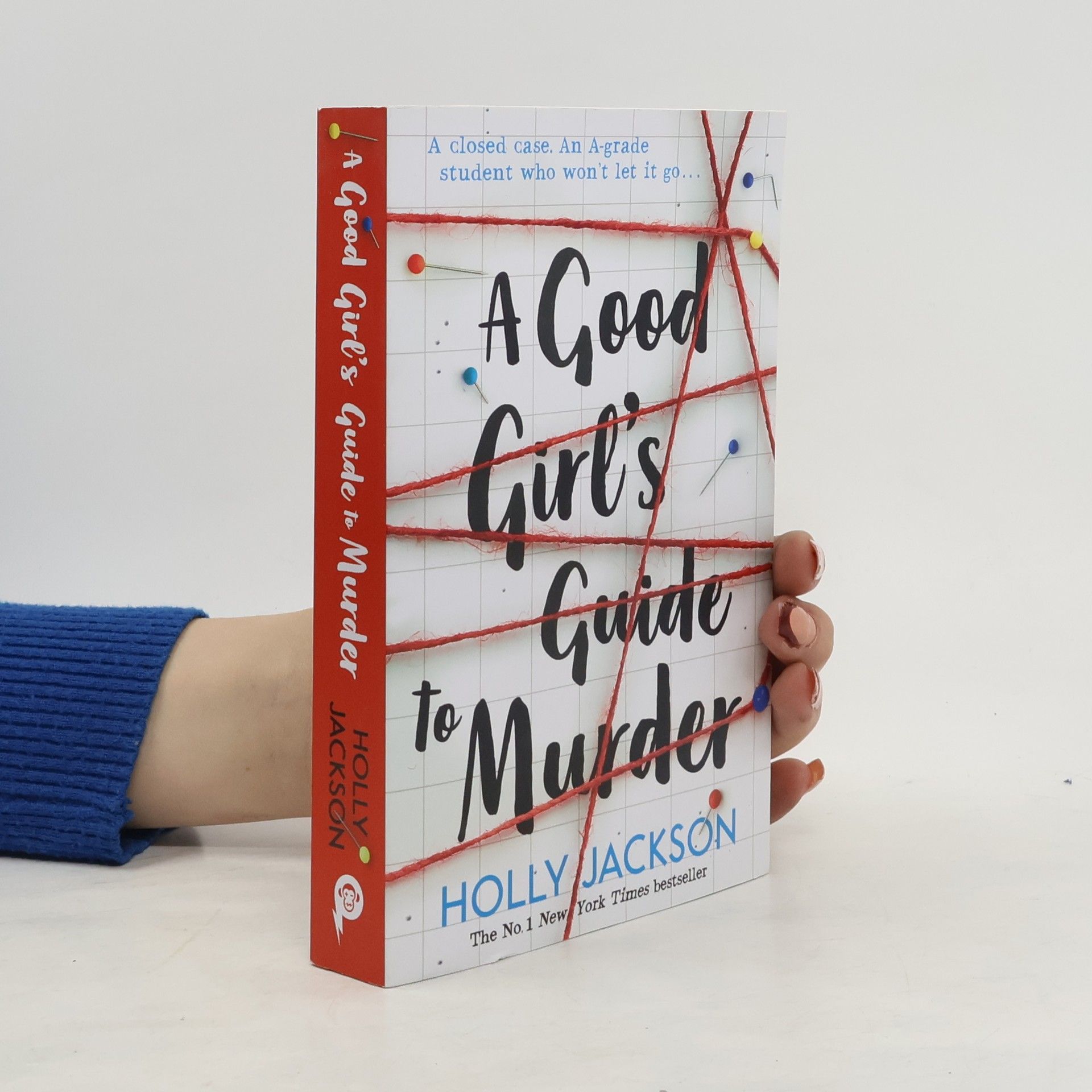 Holly Jackson A Good Girl's Guide to Murder