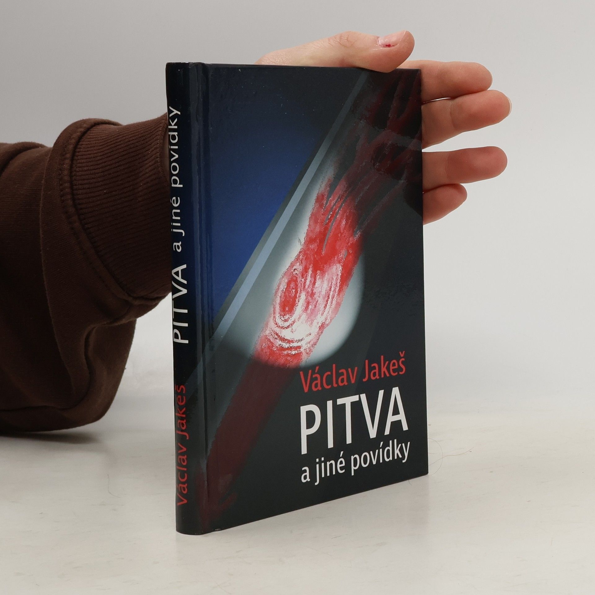 Pitva a jiné povídky