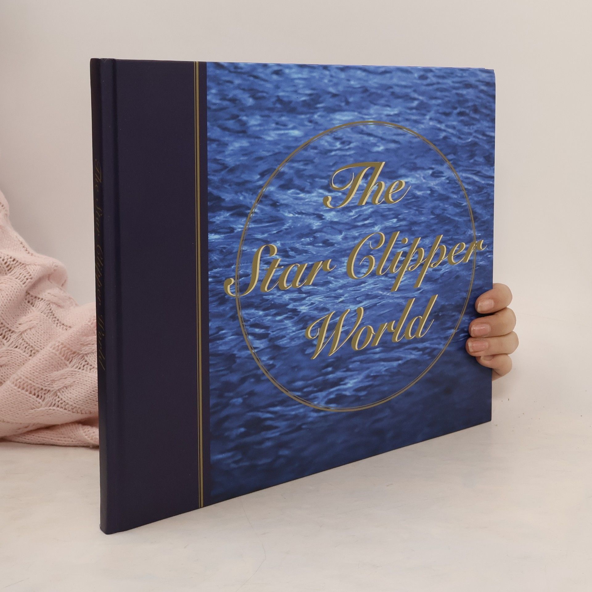 Auteurscollectief The Star Clipper World