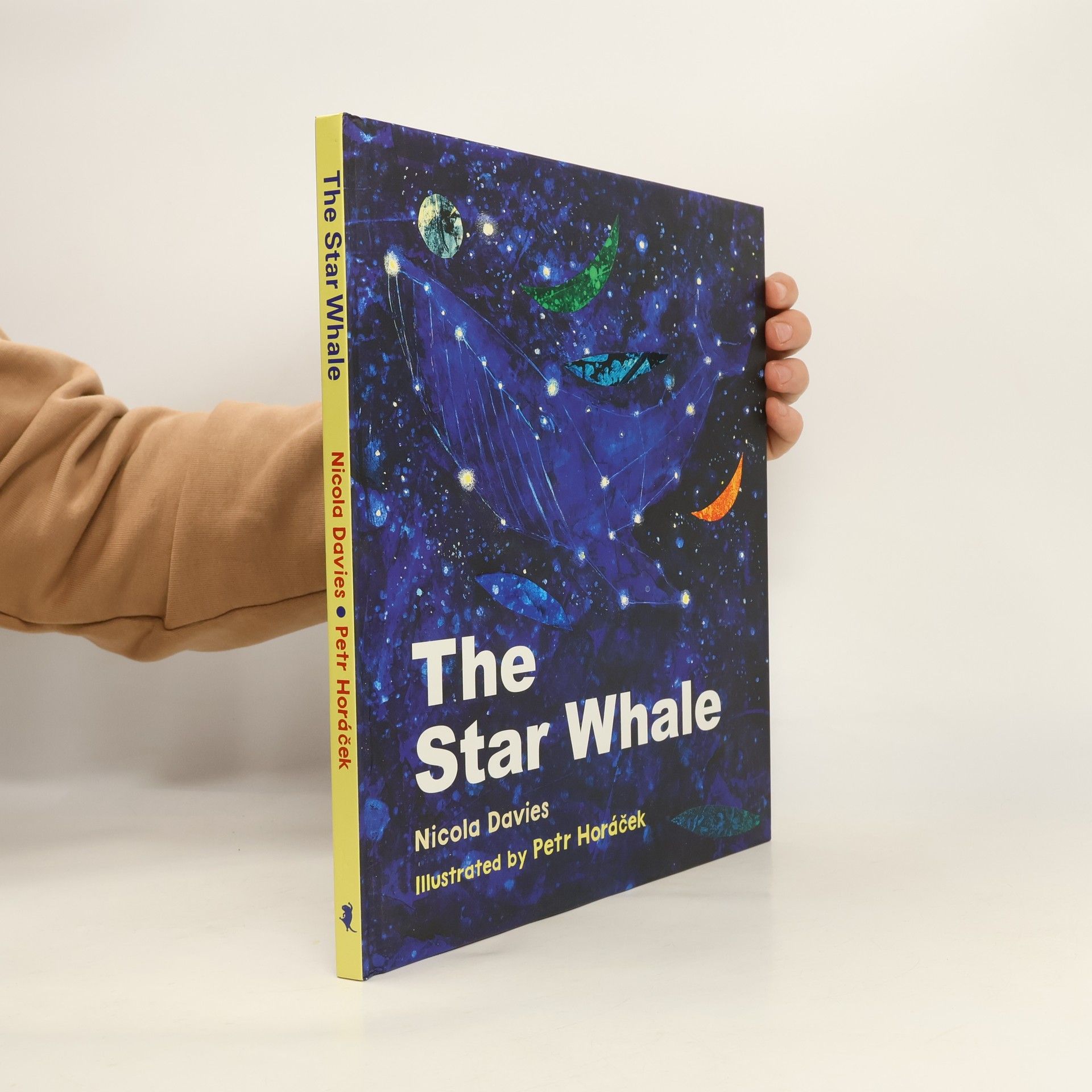 The Star Whale