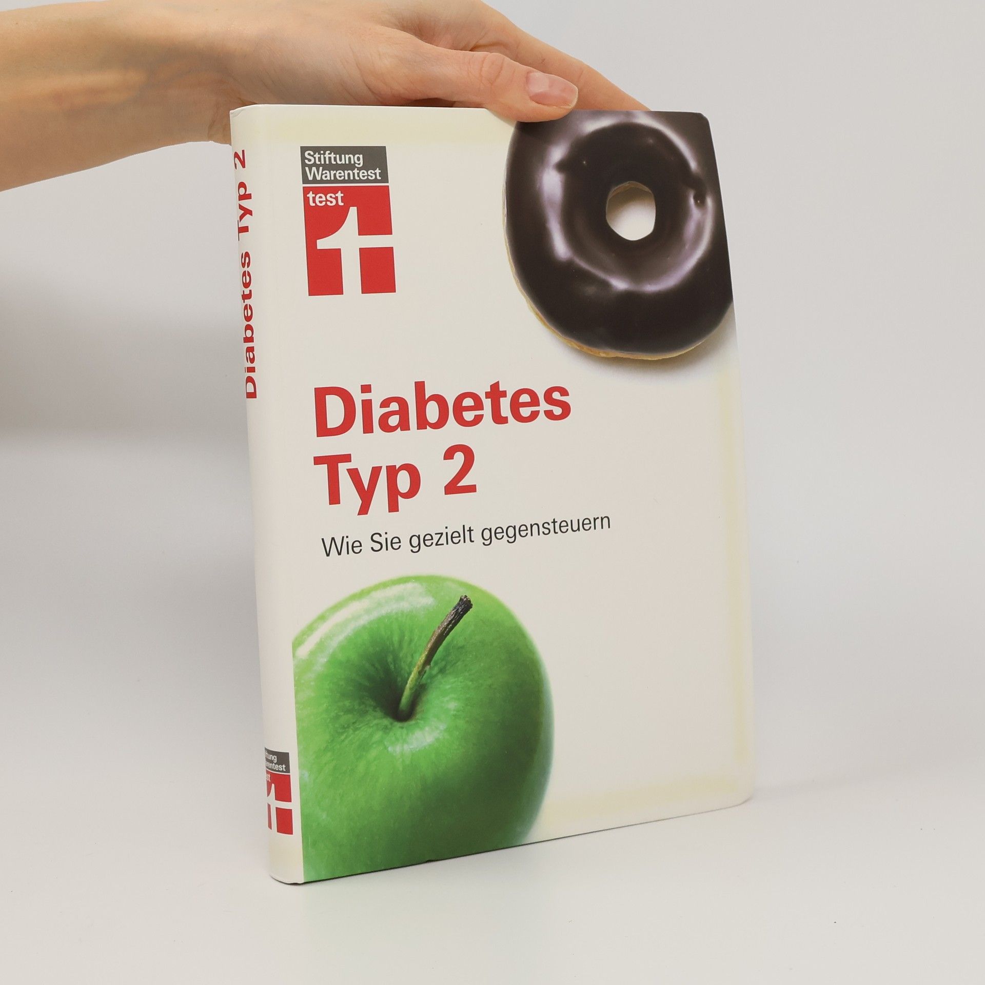 Diabetes Typ 2