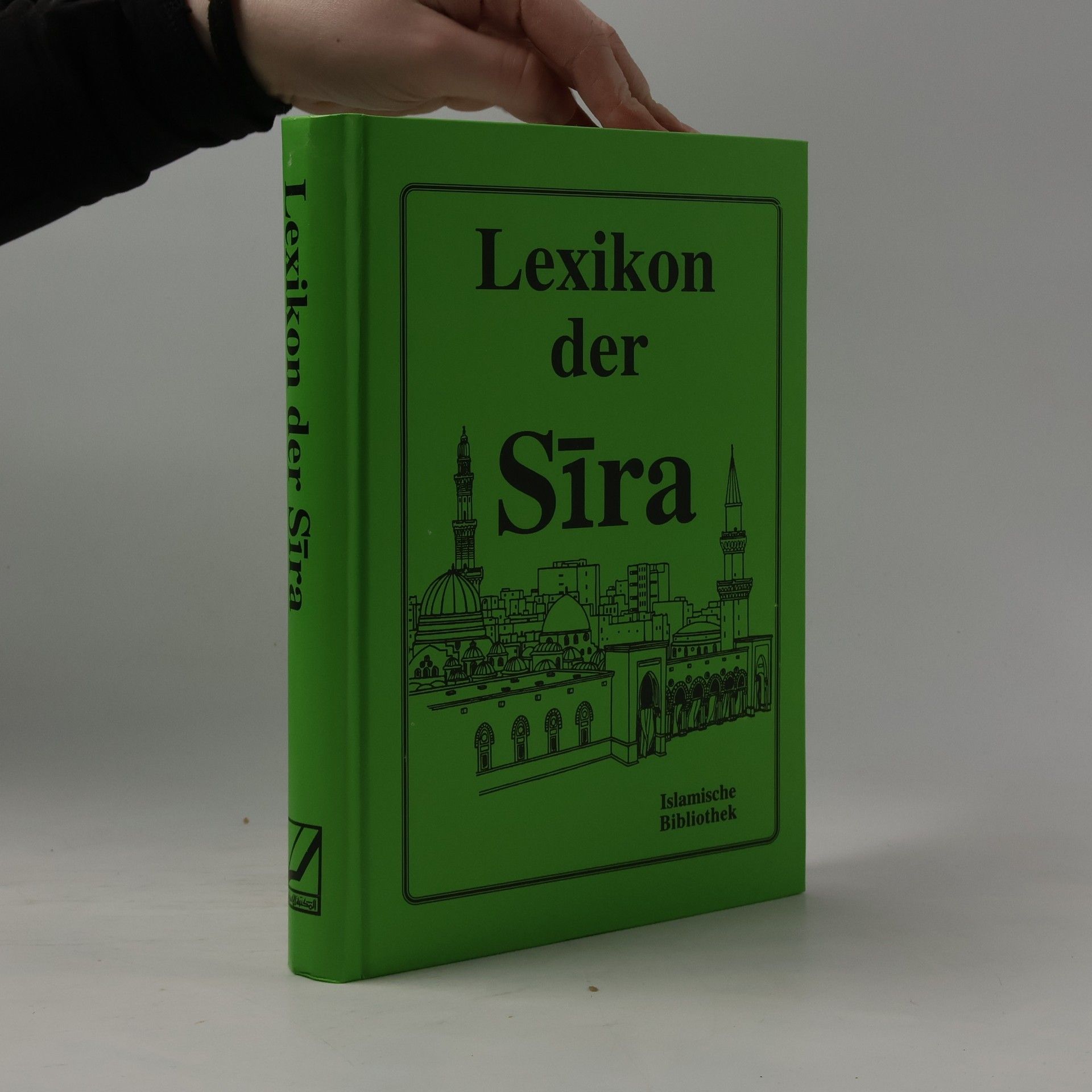 Abu-r-Riḍāʾ Muḥammad ibn Aḥmad ibn Rassoul Lexikon der Sīra