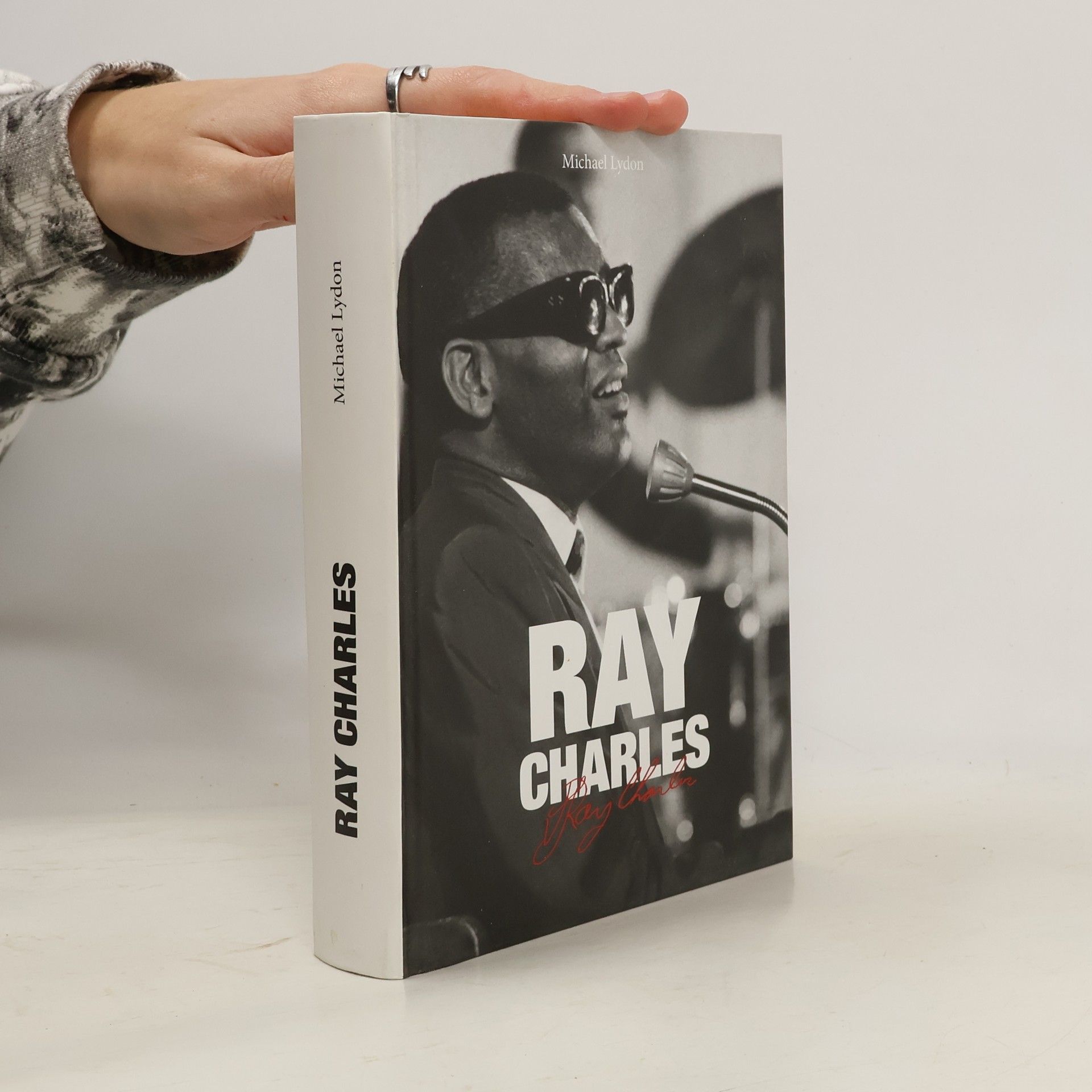 Ray Charles