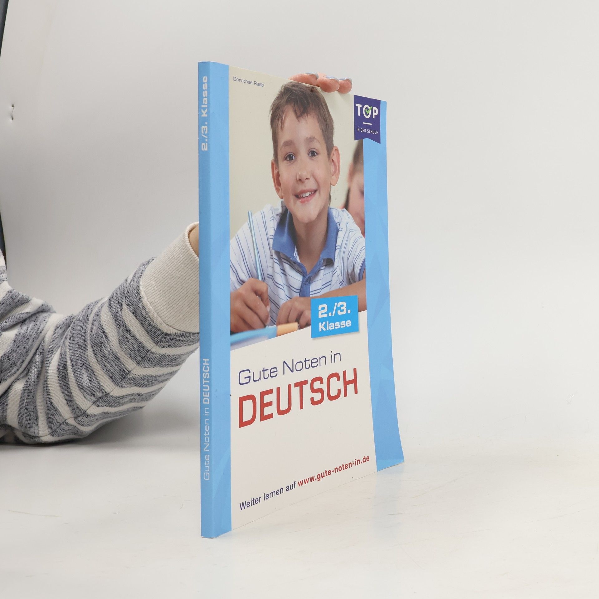 Auteurscollectief Gute Noten in Deutschen. 2./3. Klasse