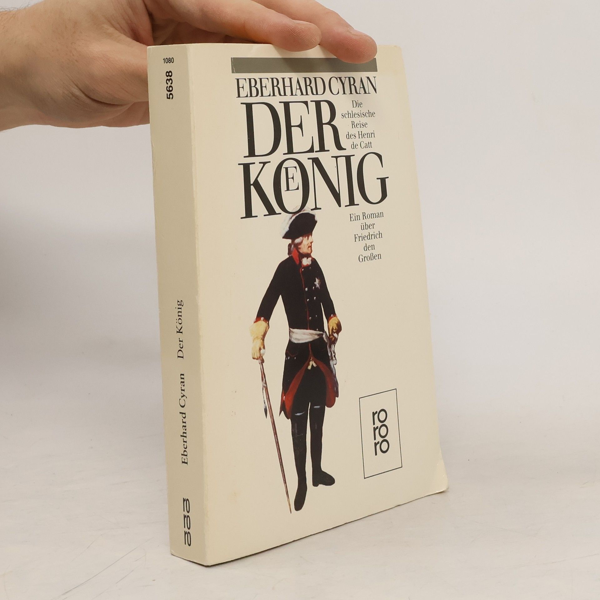 Der König